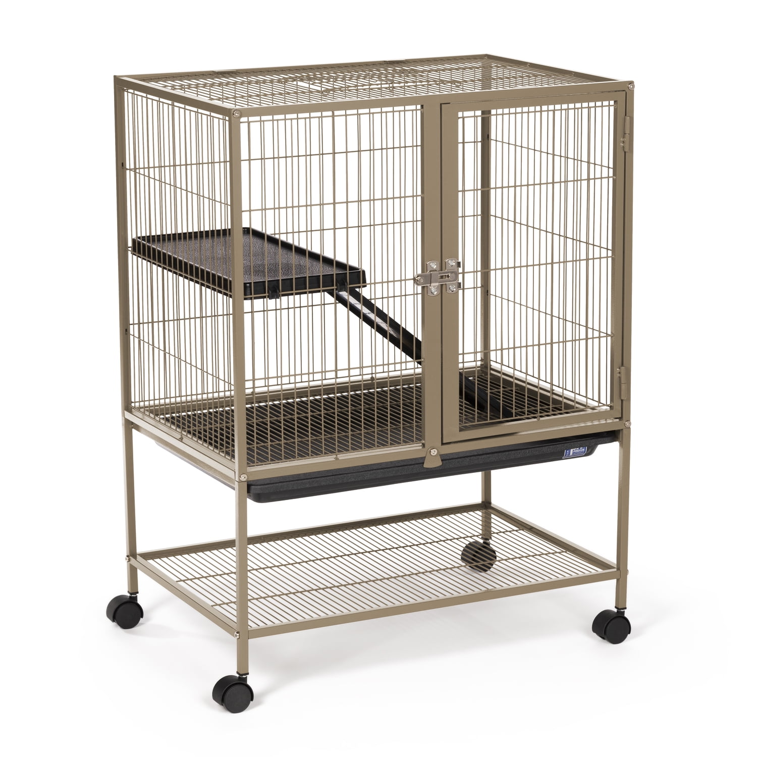 Prevue Pet Products Frisky Ferret Cage with Stand - Image 3