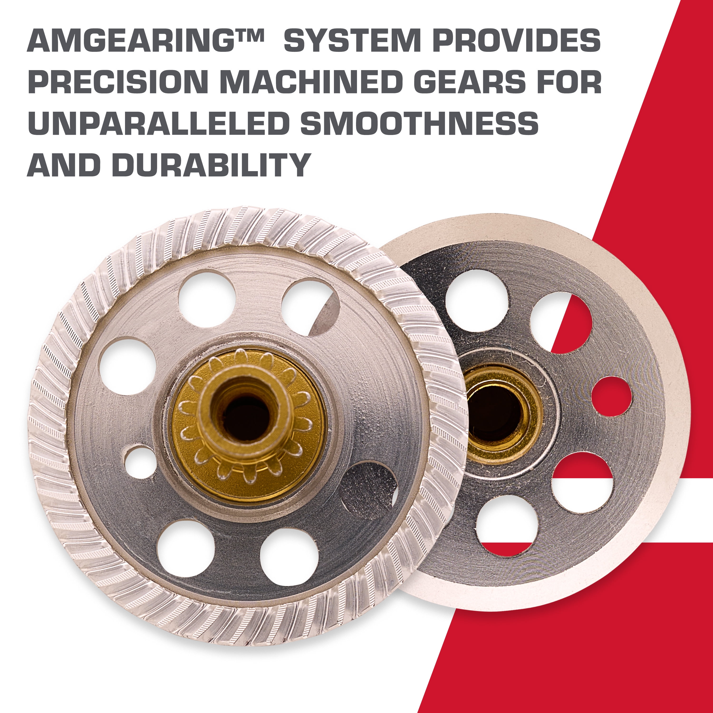 Abu Garcia Revo® X Spinning Reel, 30 Size Fishing Reel - Image 5