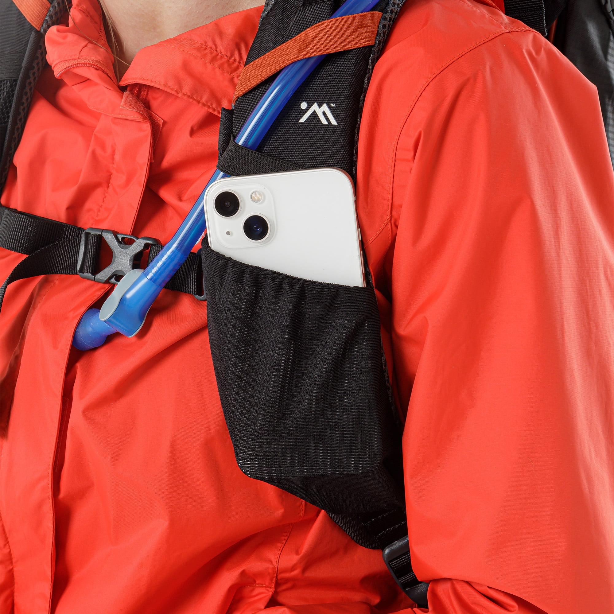 AMPEX Cahill 35L Hiking Backpack - Image 8