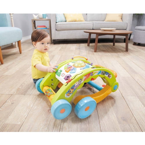 Little Tikes Light 'n Go 3-in-1 Activity Walker - Image 6