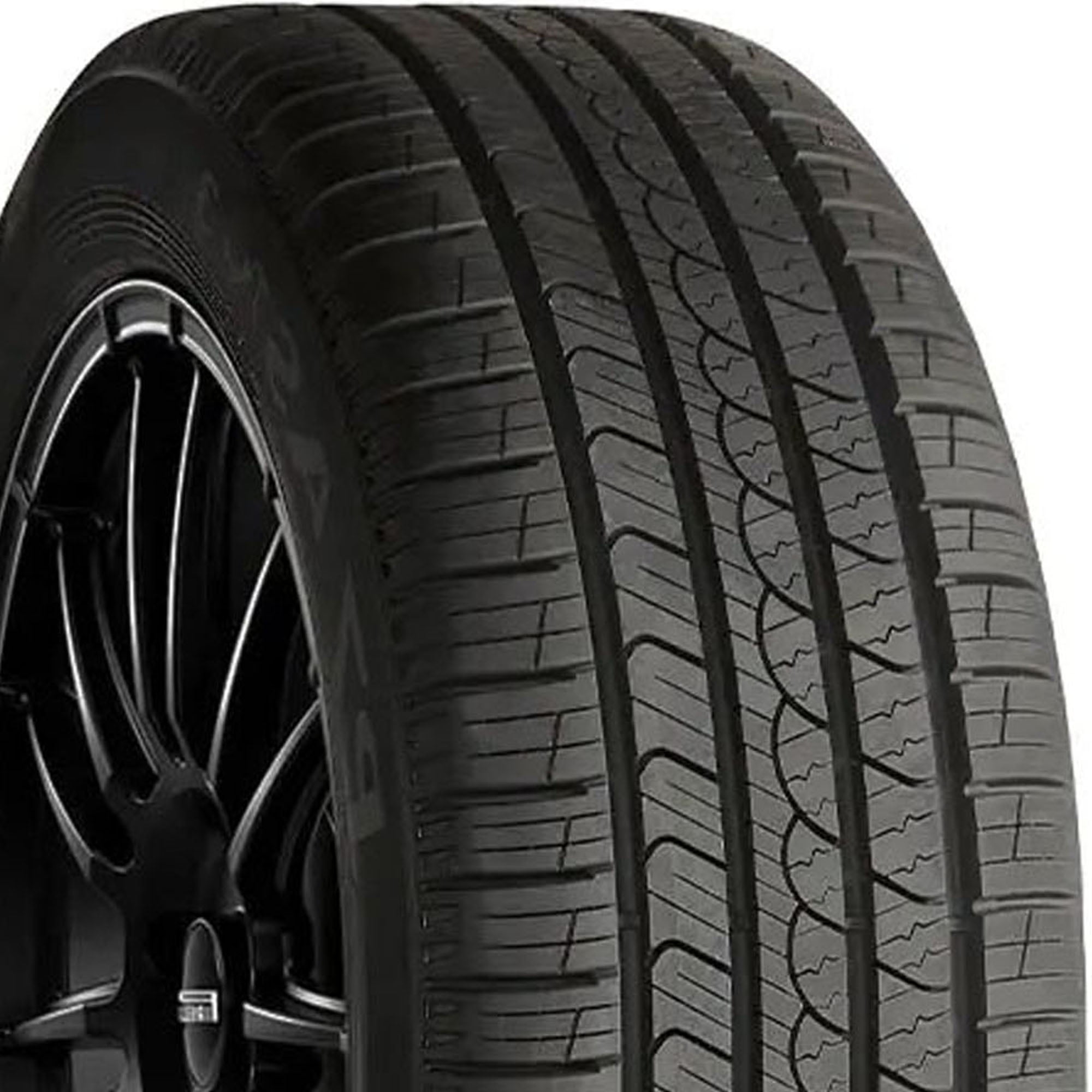 Pirelli P7 All Season Plus 3 245/40R19 98V XL Passenger Tire - Image 5