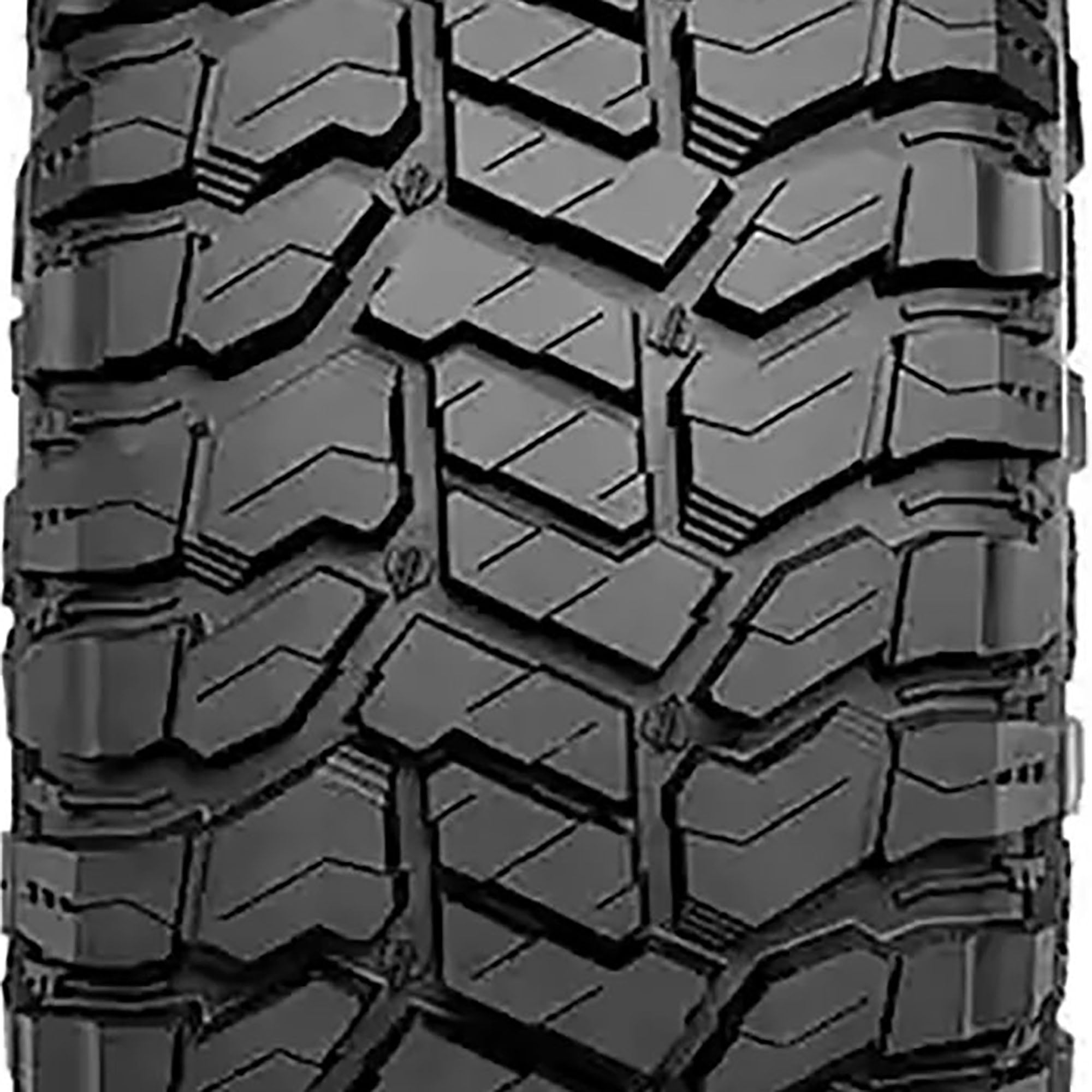 Patriot R/T Rugged Terrain 285/45R22 114T XL Light Truck Tire - Image 4