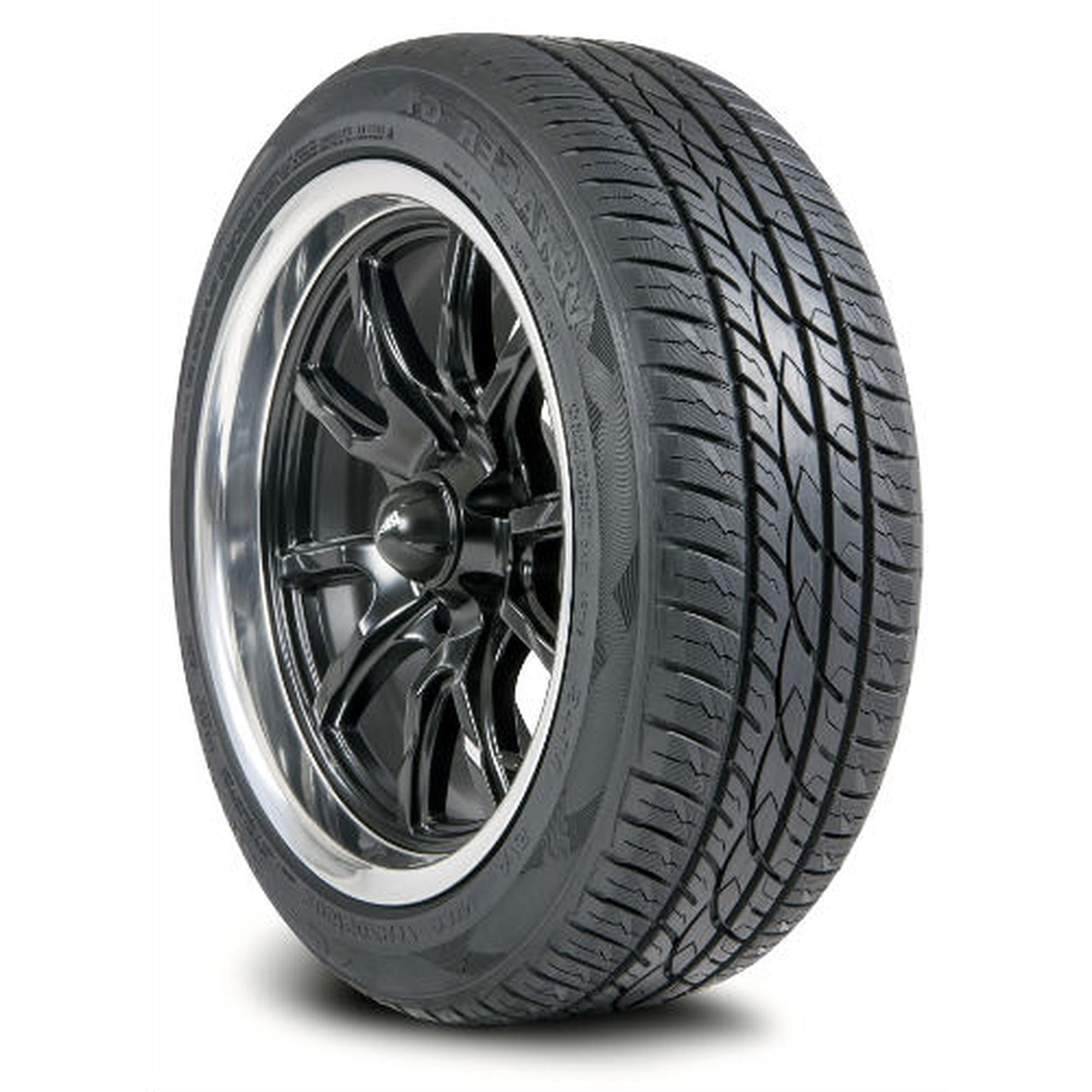 Groundspeed Voyager GT All Season 215/55ZR16 97W Passenger Tire - Image 6