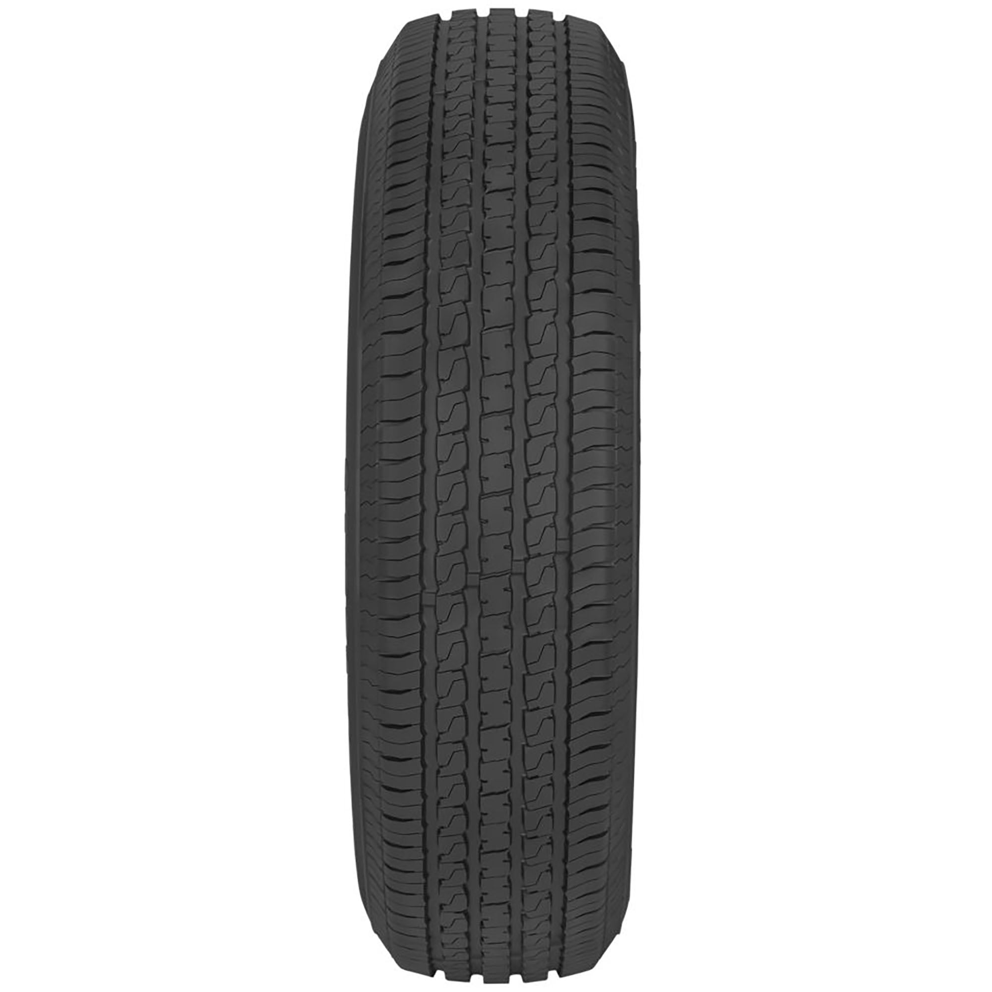 National Road Max ST ST225/75R15 117/112M E Trailer Tire - Image 6