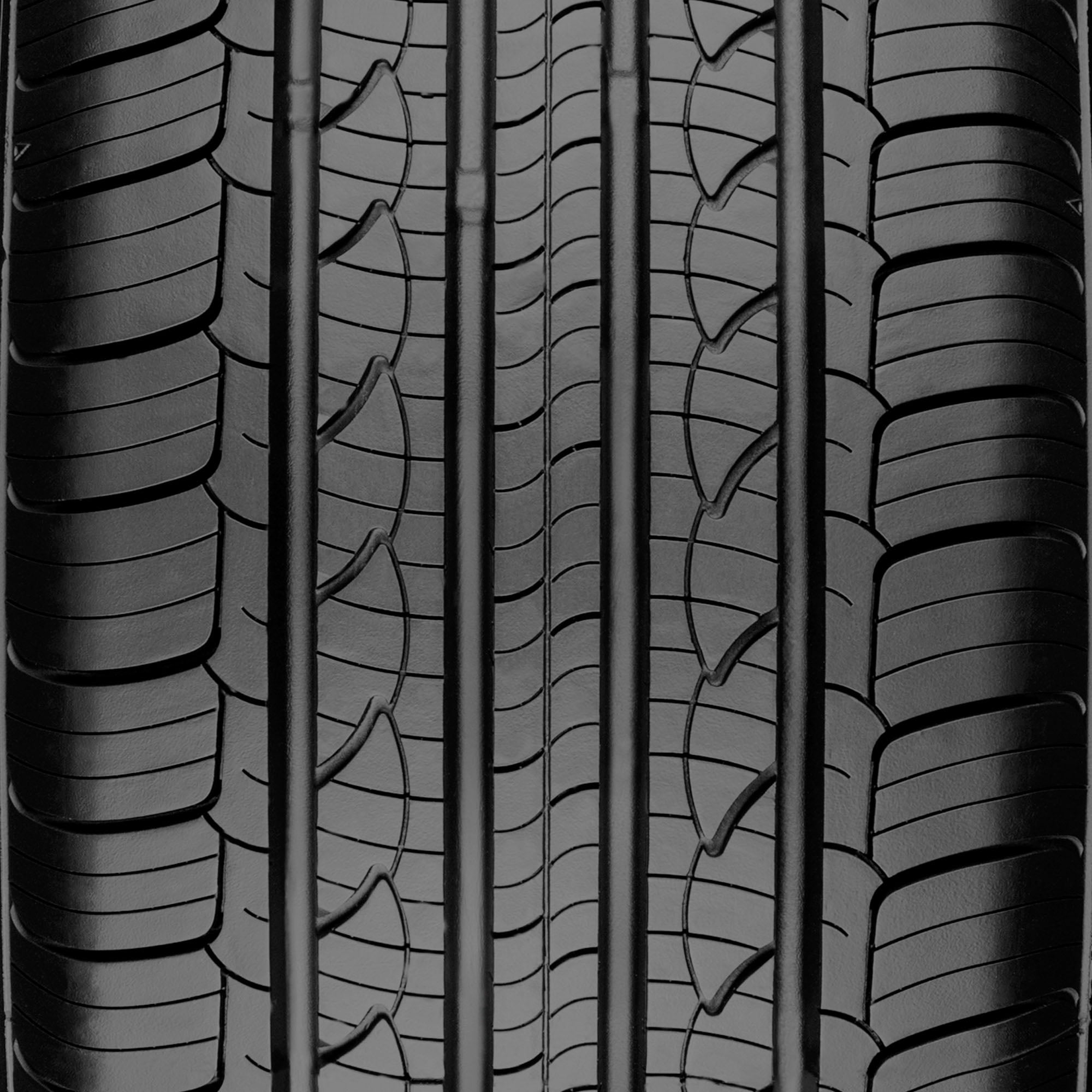 Nexen N'Priz AH8 All Season 185/65R14 86H Passenger Tire - Image 6