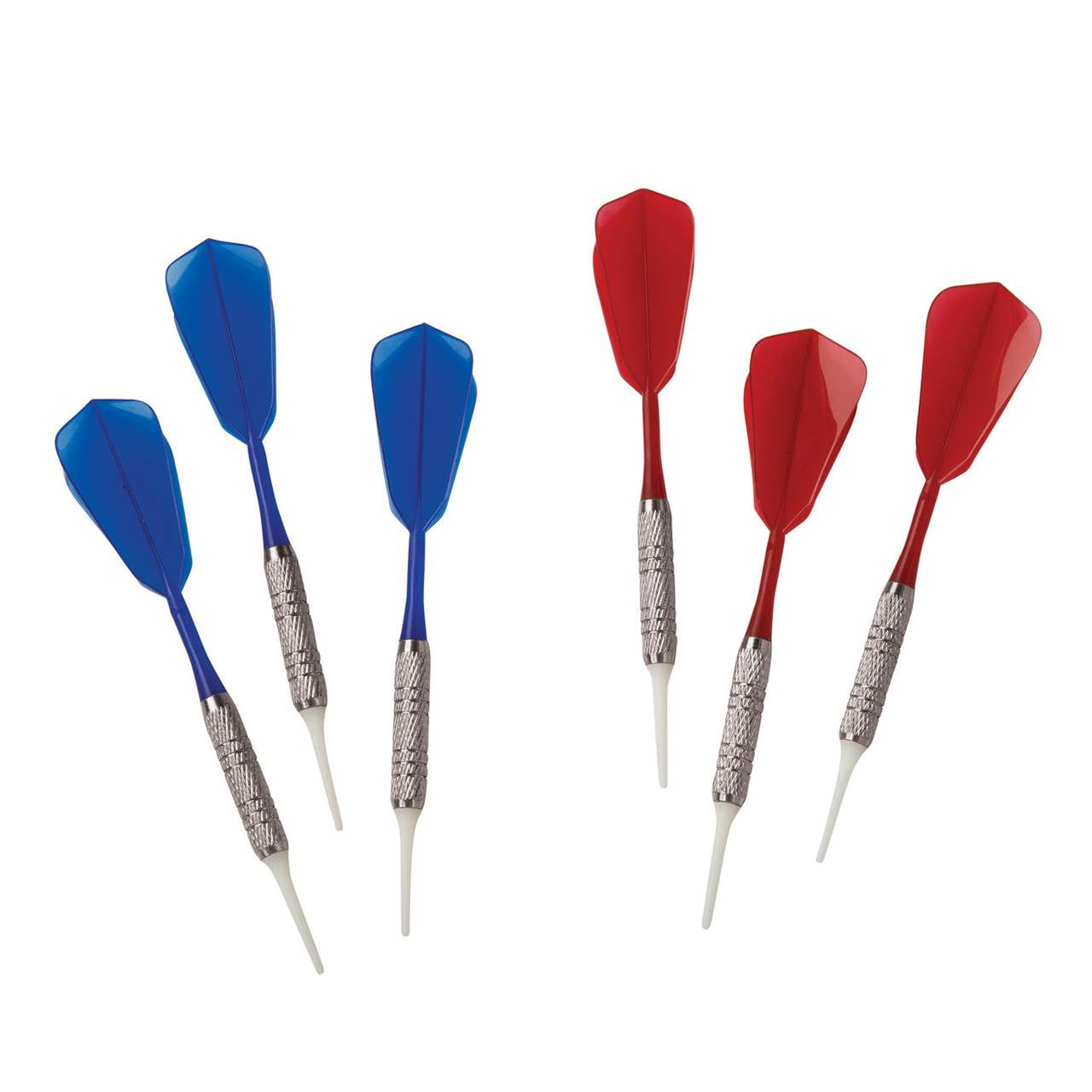 Viper 787 15.5 Inch Battery Operated Electronic Soft Tip Dartboard w/ Dart Sets - Image 6