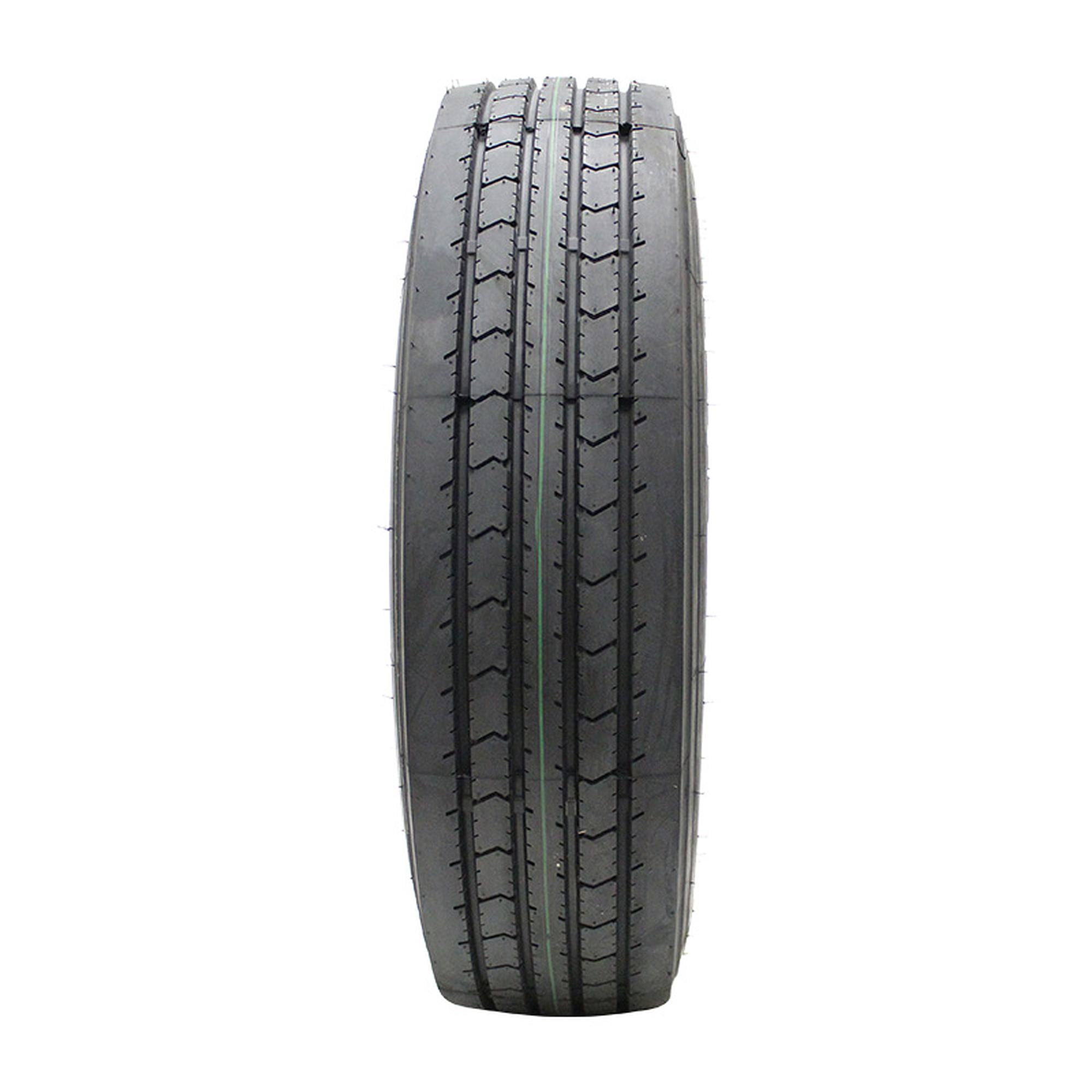 Synergy SP500 235/85R16 132/127L G Trailer Tire - Image 5