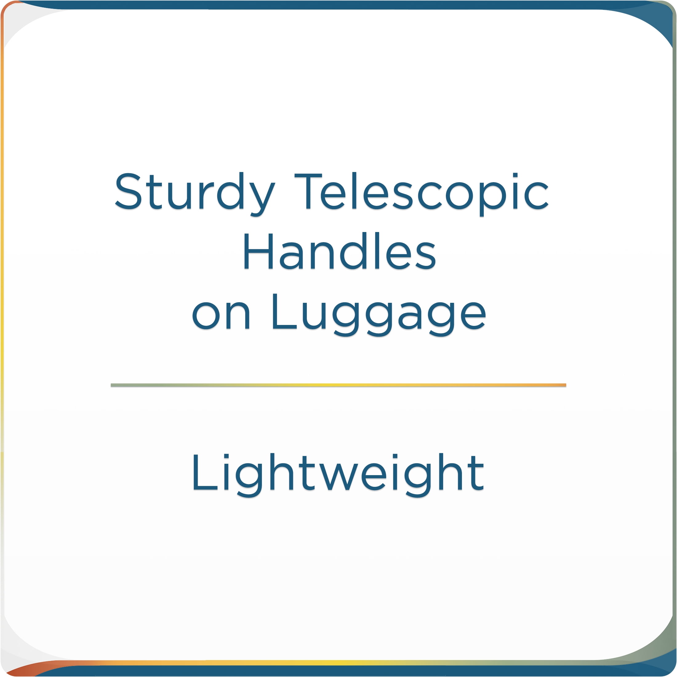 Protege 5-Piece Softside Luggage Set, Black - Image 22