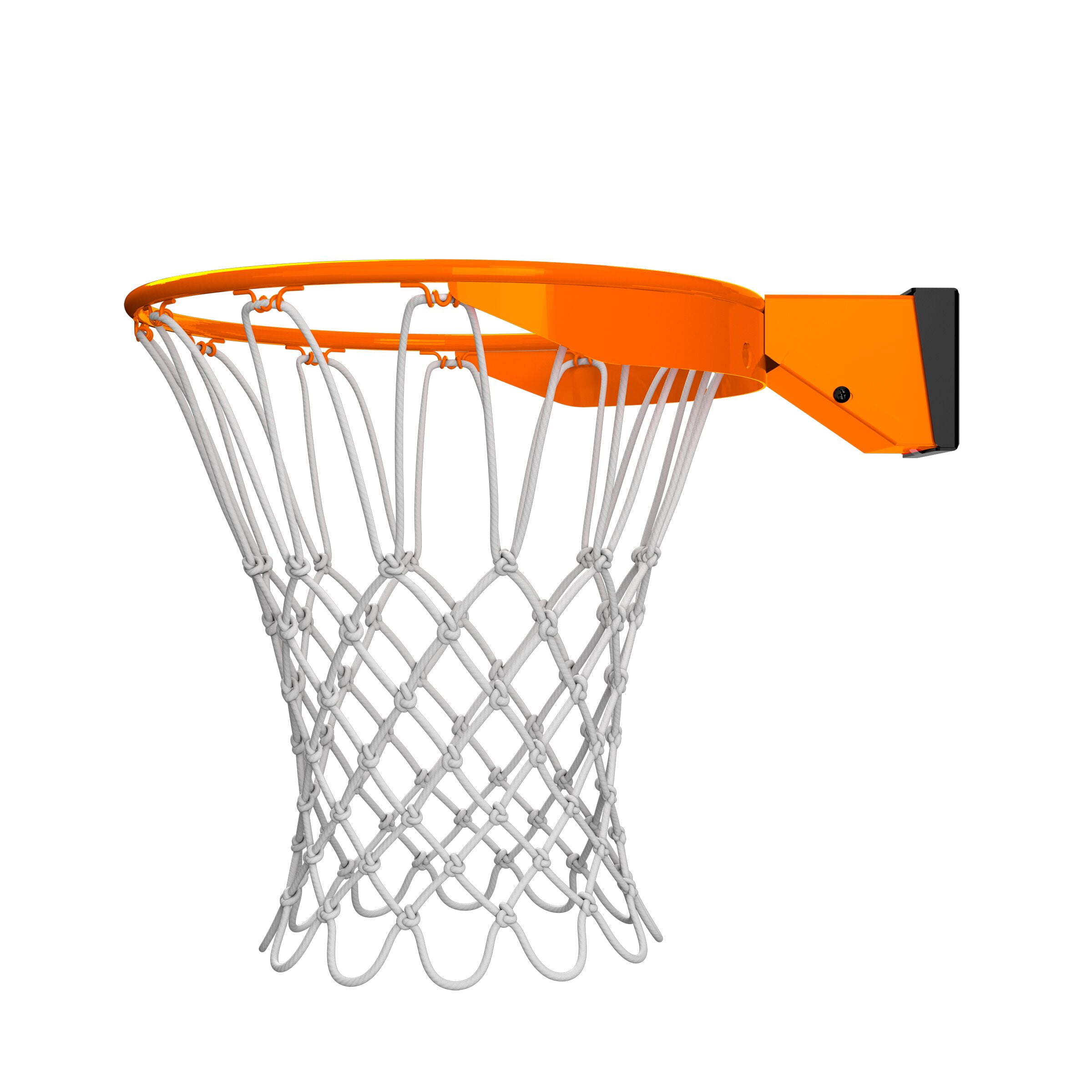 Spalding Arena Slam® Rim - Image 4