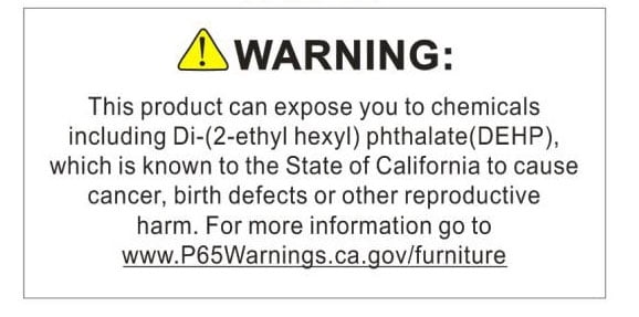 HomePop Storage ottoman - Image 5