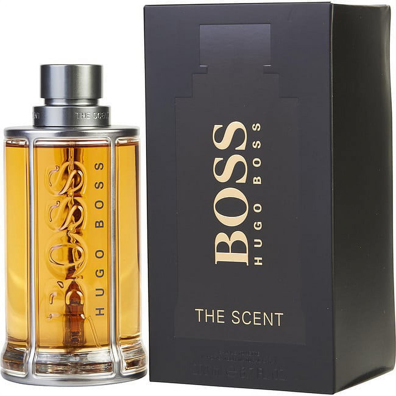 Hugo Boss Boss The Scent Cologne for Men, 6.7 Oz - Image 4