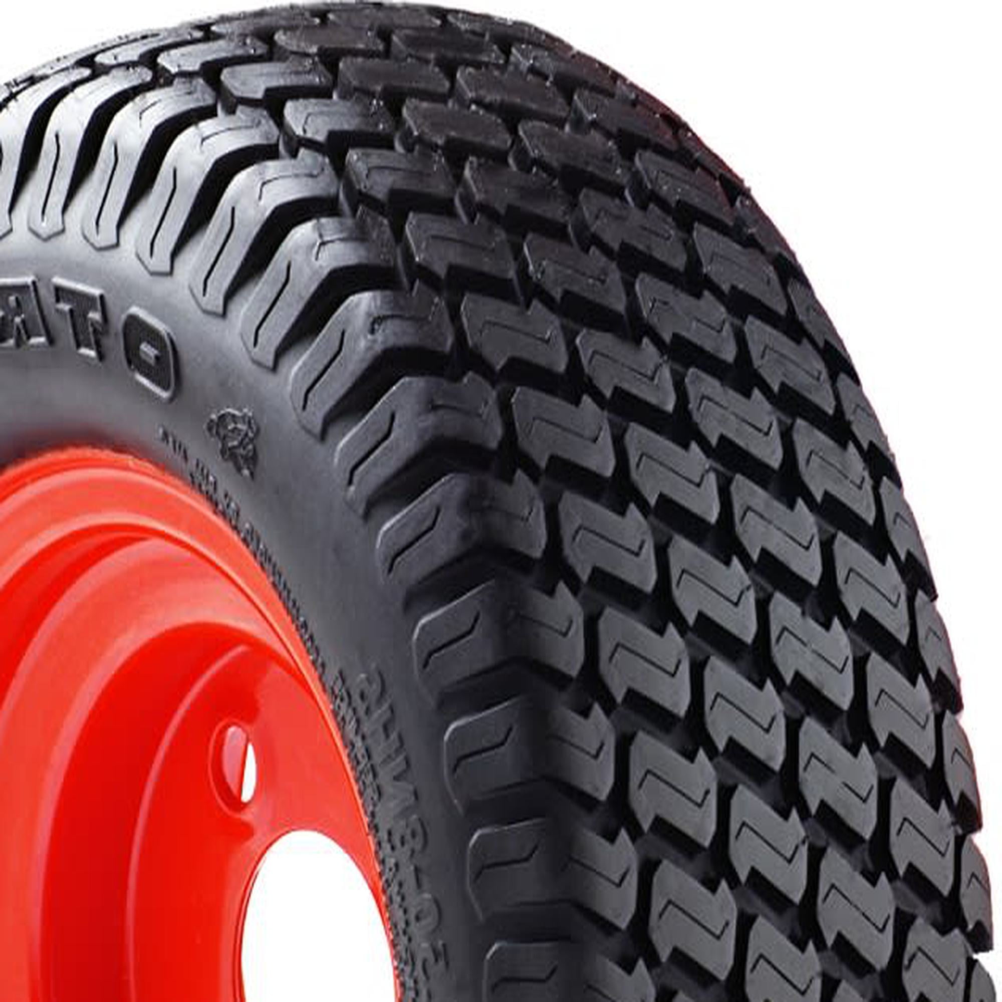 OTR Grassmaster All Season 20X12.00-10 Lawn & Garden Tire - Image 3