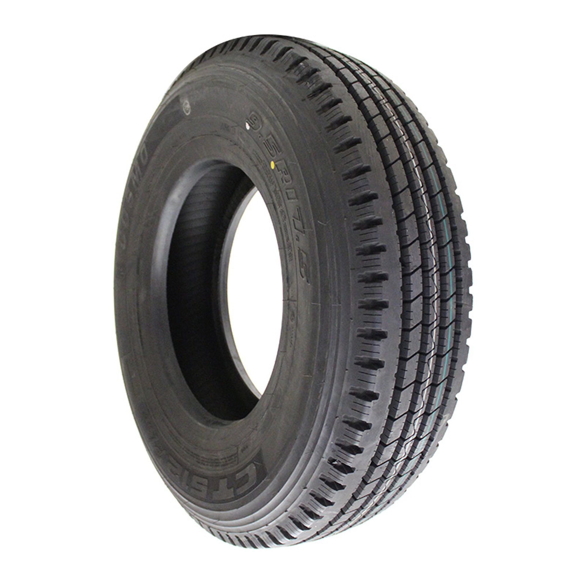 Cosmo CT512 Plus 9.5R17.5 143/141J H Commercial Tire - Image 5