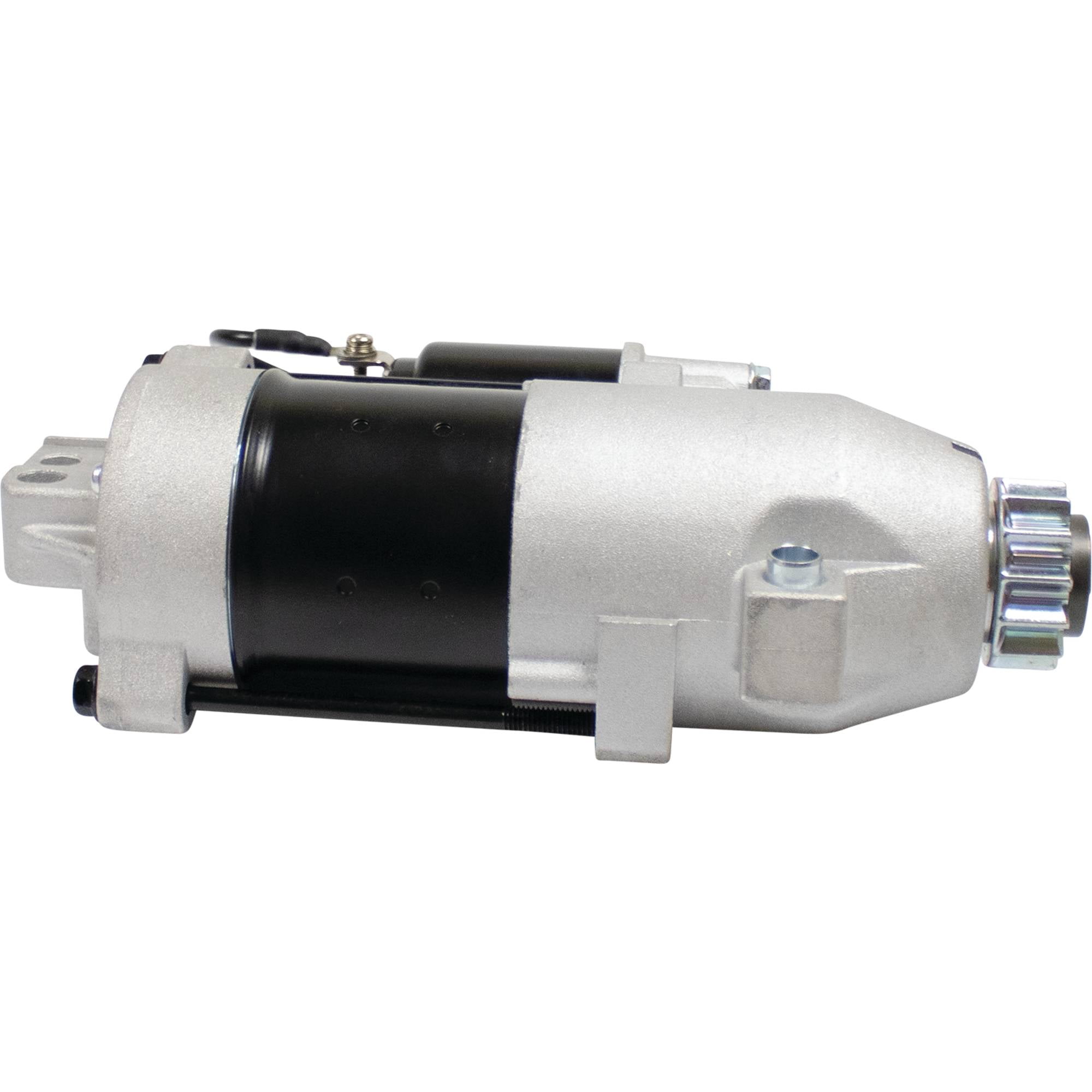 Starter for Mercury Outboard 115ELPT, 115EXLPT EFI 4-Stroke 2001-2011; 410-44072 - Image 6