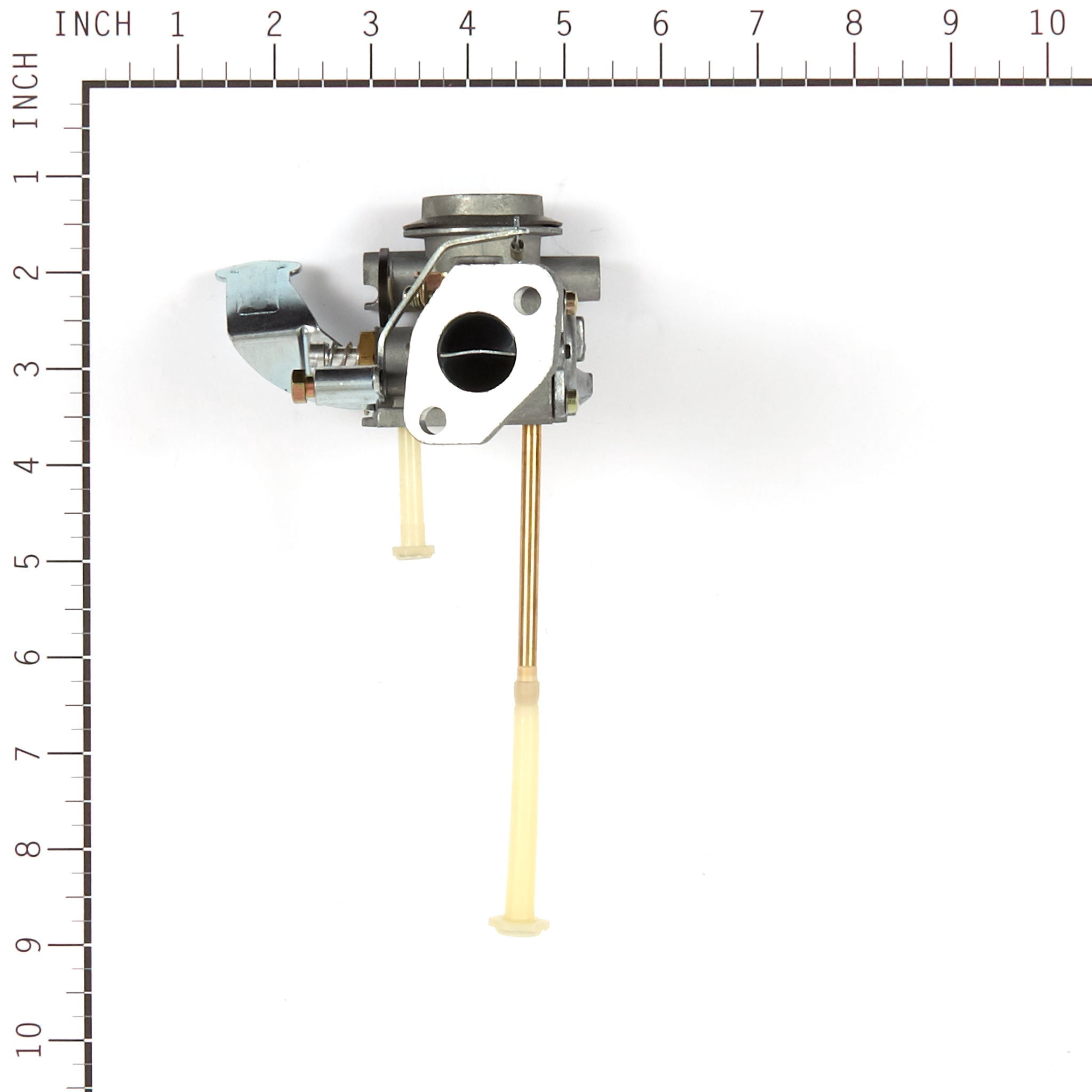 New Briggs & Stratton OEM Carburetor 397135 - Image 3