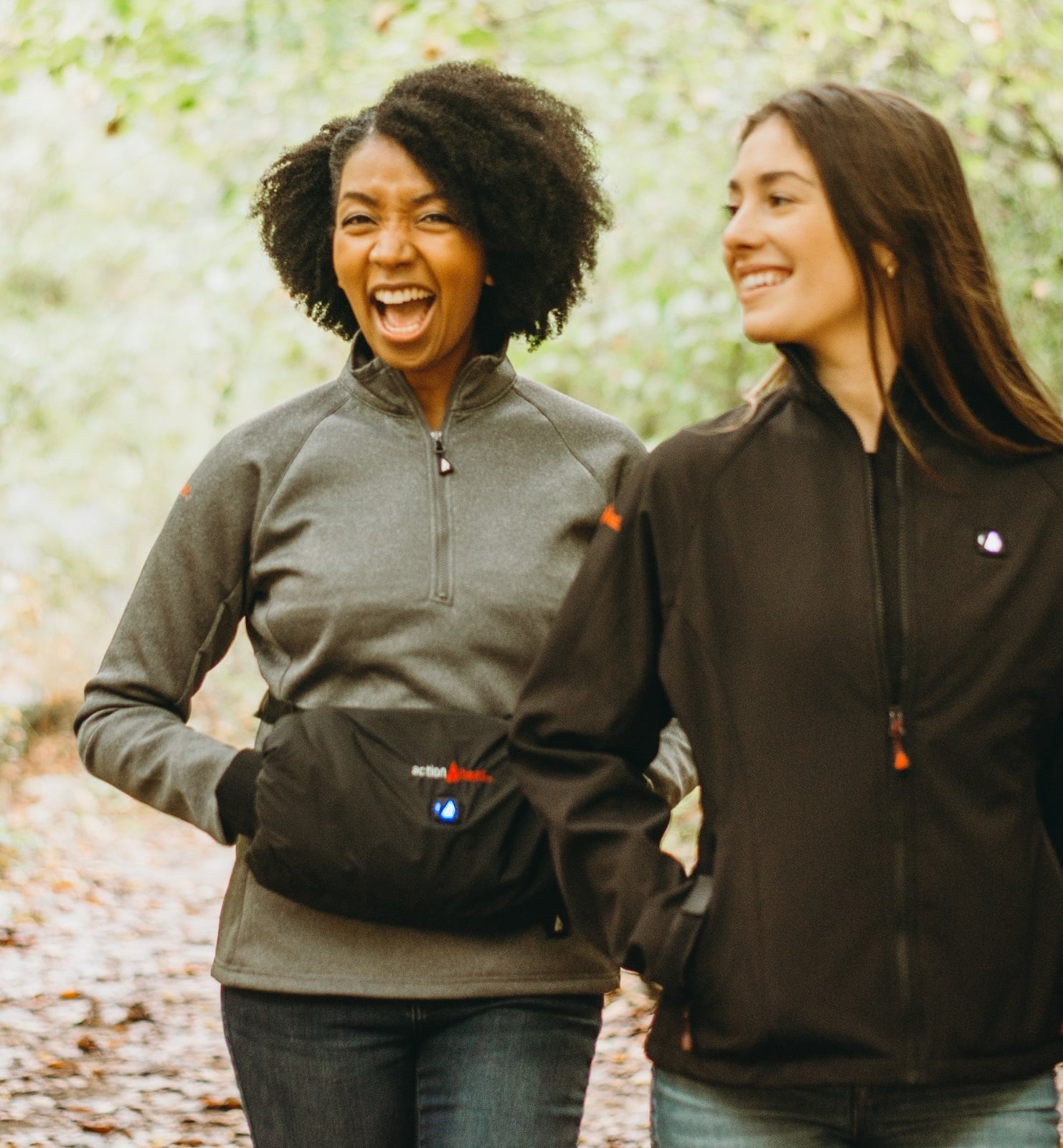 ActionHeat 5V Battery Heated Hand Muff Warmer - Image 4