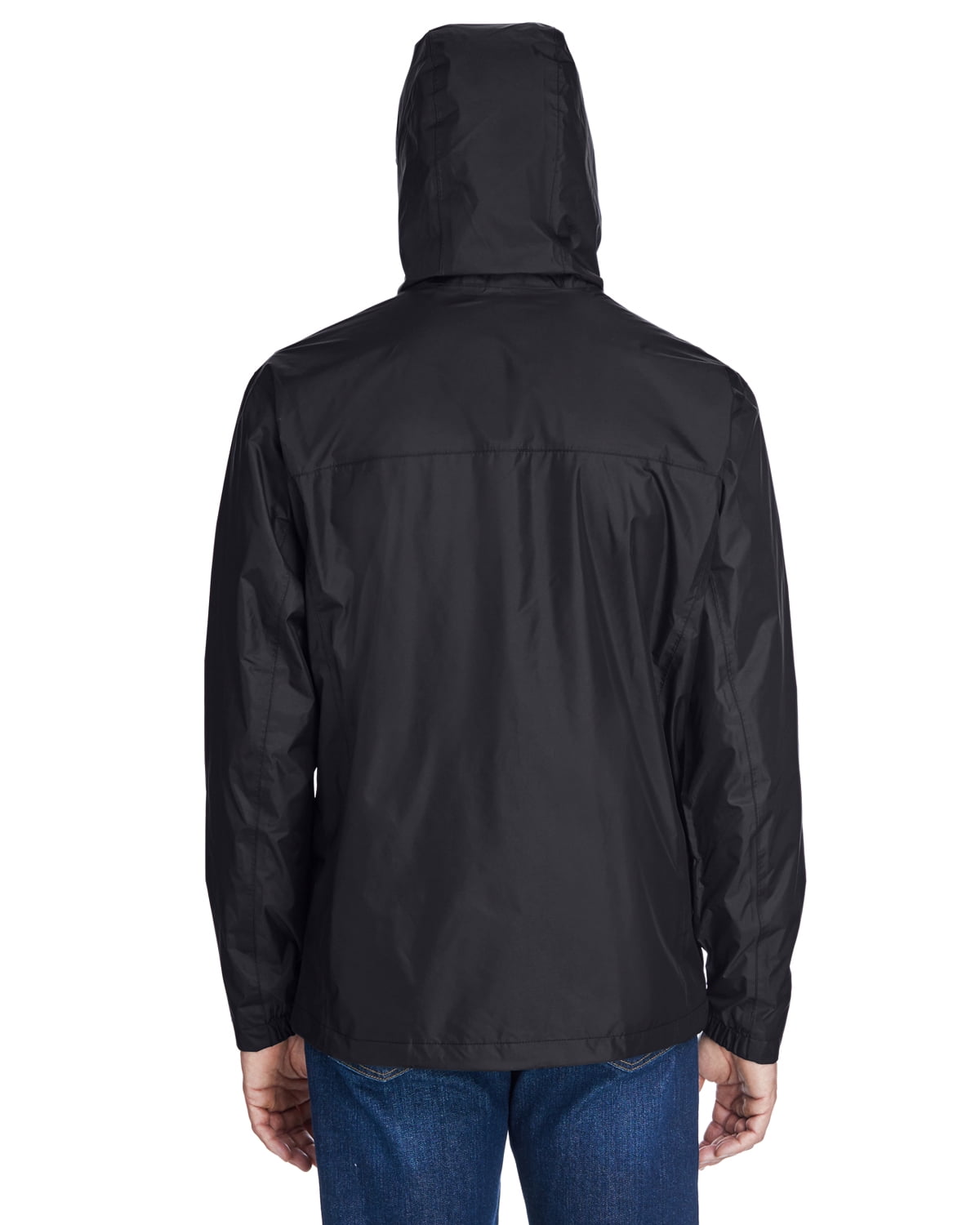 Columbia Mens Watertight II Jacket BLACK Small - Image 2