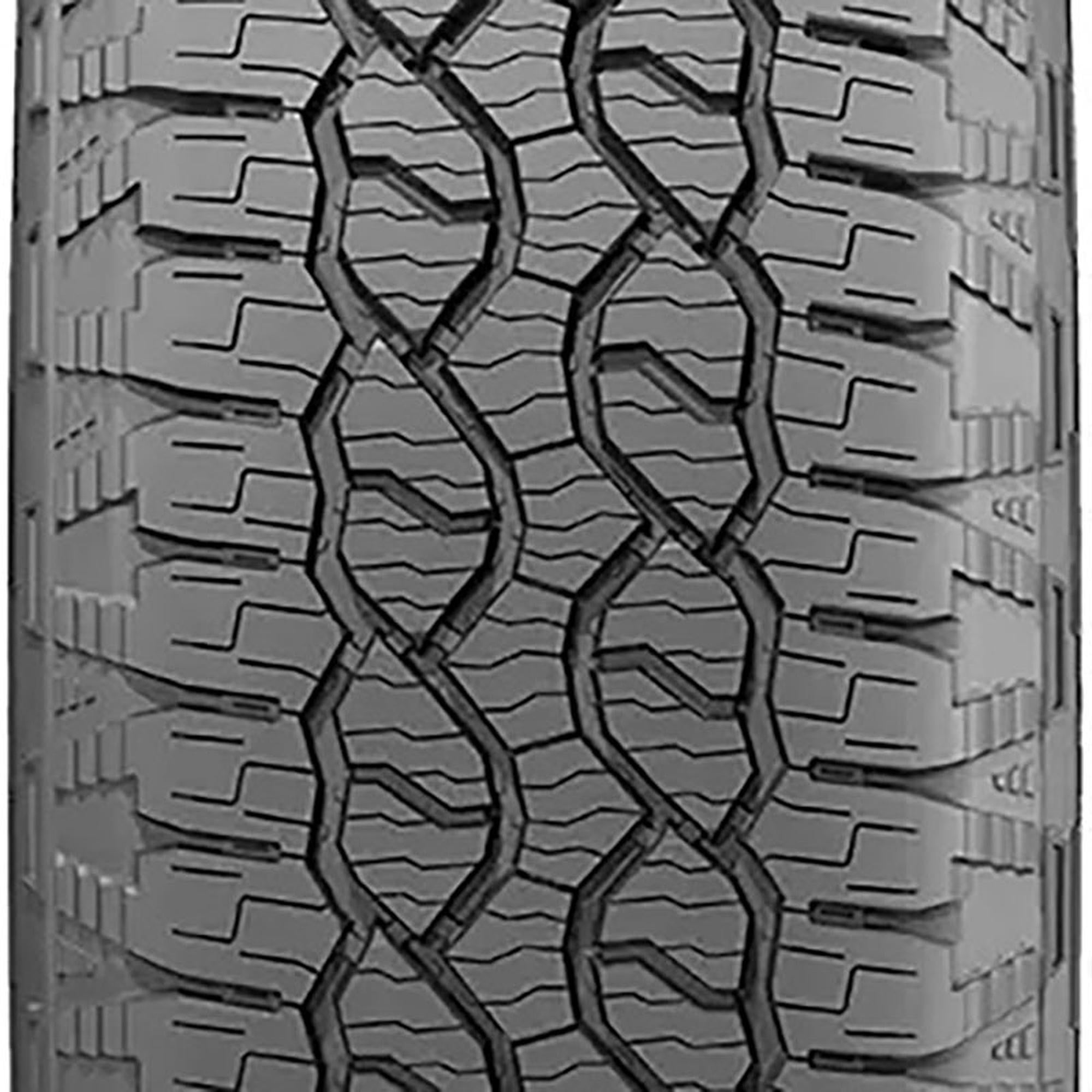 Goodyear Wrangler Territory AT All Terrain 255/70R17 112T Light Truck Tire - Image 5