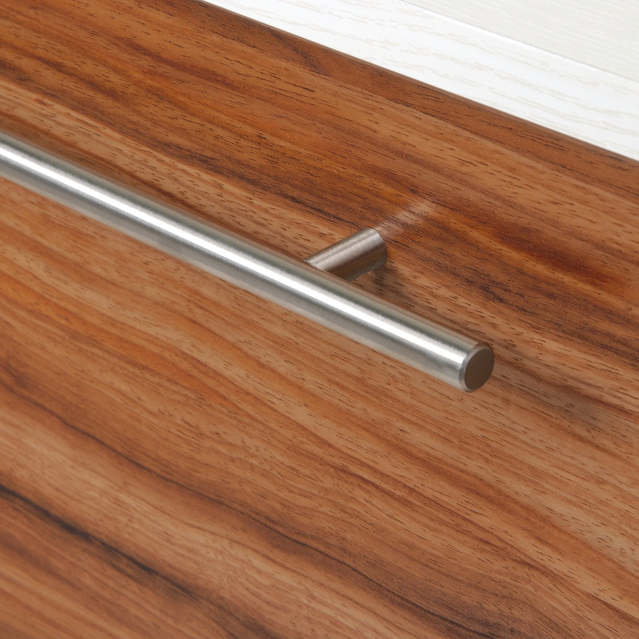 Sauder Vista Key Lateral Office File Cabinet with Open Storage, Blaze Acacia Finish - Image 10