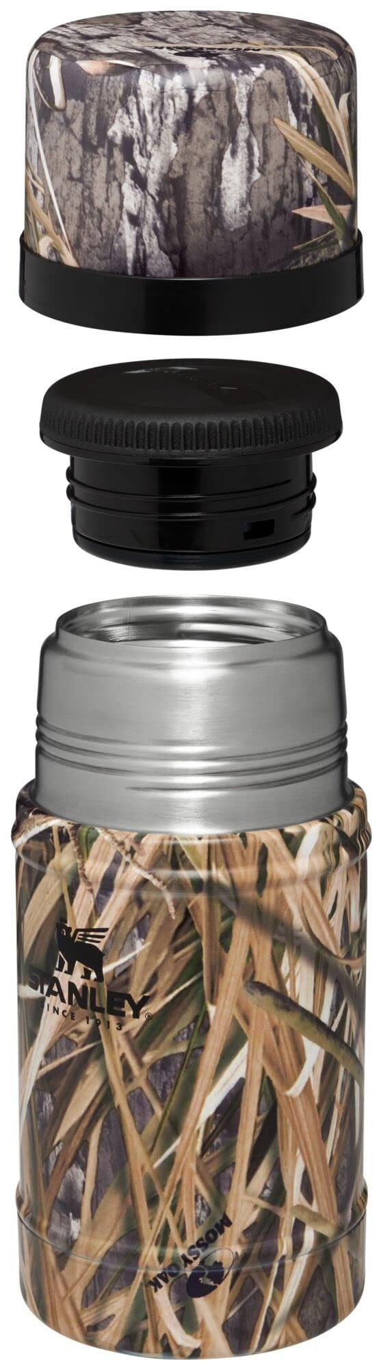 Stanley Legendary Classic Food Jar 24OZ Habitat - Image 3