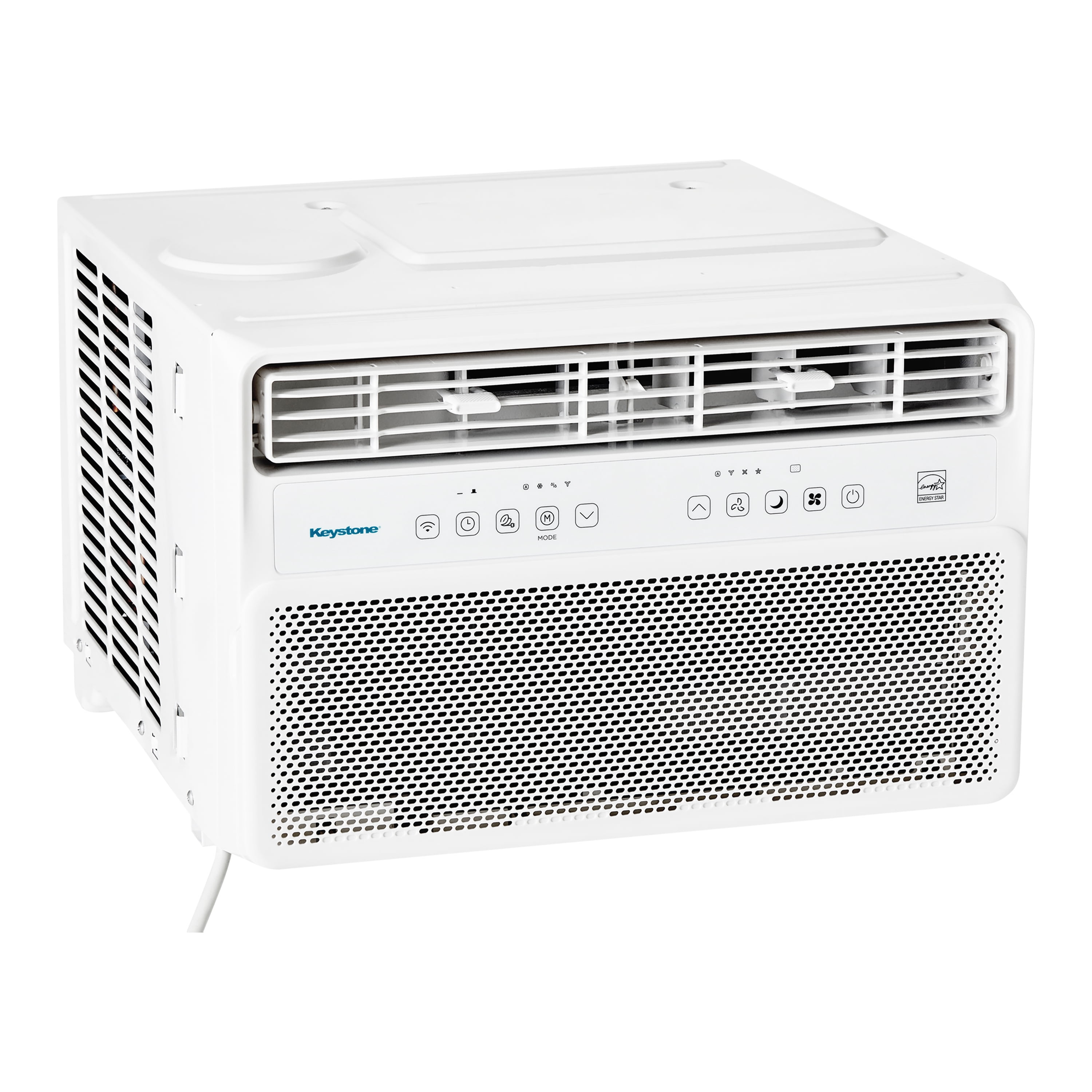 Keystone 10,000 BTU Window Mounted Inverter Air Conditioner with Remote Control, KSTAW101WA - Image 12