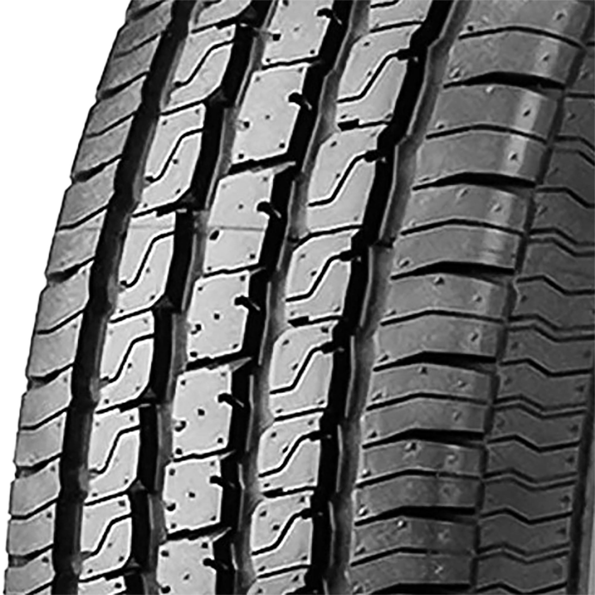 Trailer King RST Plus ST205/75R15 107/102M D Trailer Tire - Image 3