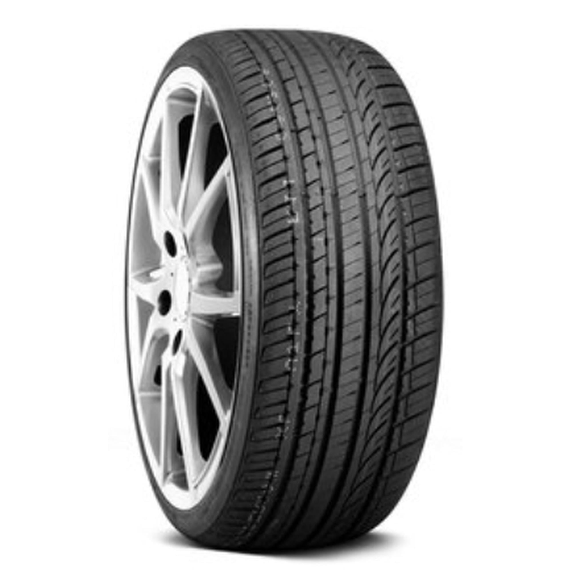 Lionhart LH-STR ST215/75R14 102/98L C Trailer Tire - Image 6