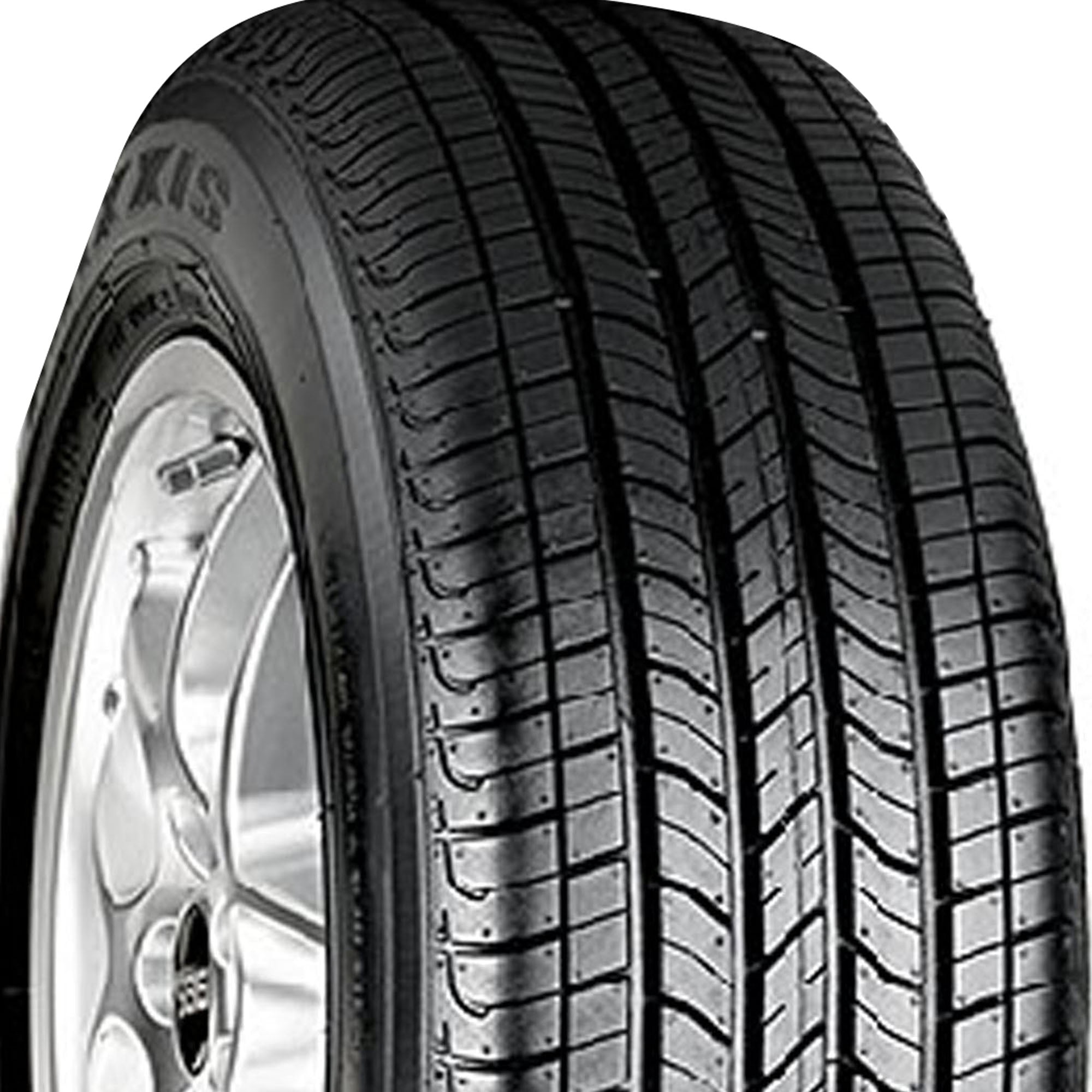 Maxxis MA-202 All Season 205/70R14 95T Passenger Tire - Image 3