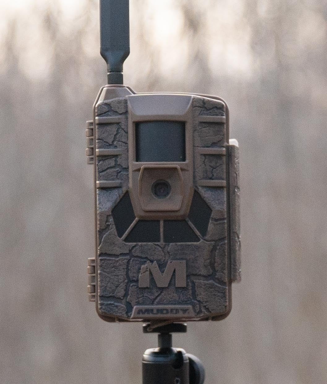 Muddy Outdoors Matrix Cellular Trail Camera 36 MP - Image 8