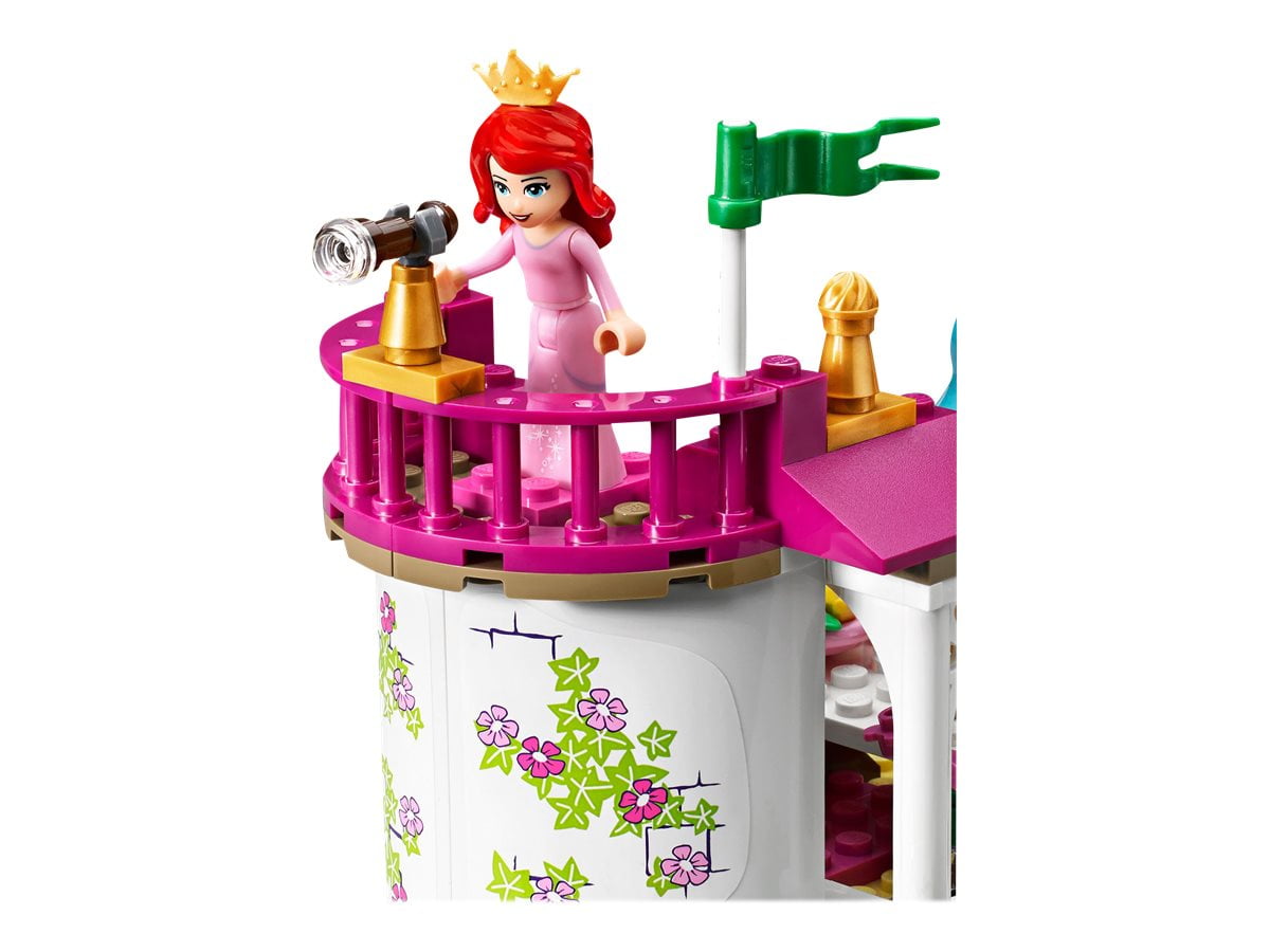 LEGO Disney Princess 41052 - Ariel's Magical Kiss - Image 9
