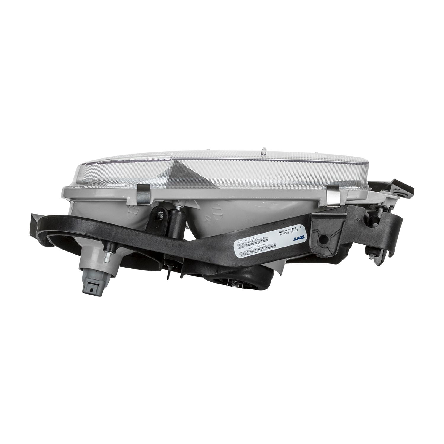 TYC 20-6366-00 Left Headlight Assembly for 1999-2004 Chevrolet Tracker GM2518140 - Image 4