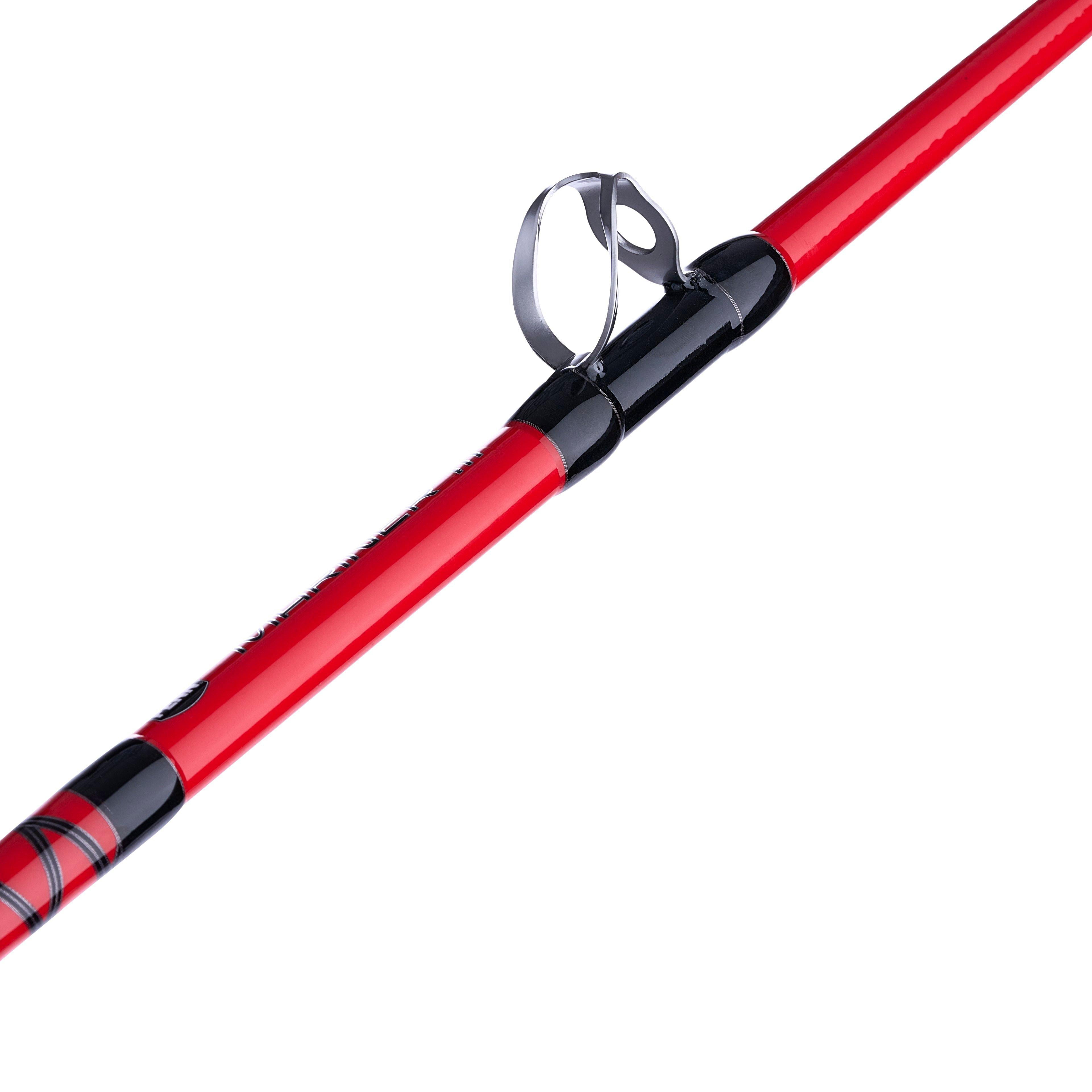 PENN Mariner® III Boat Conventional Rod, 6' Extra Heavy Fishing Rod - Image 9