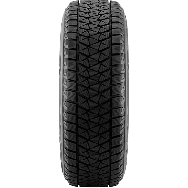Bridgestone Blizzak DM-V2 Winter 225/70R16 103S Light Truck Tire Fits: 2012-13 Dodge Journey AVP, 2006-10 Suzuki Grand Vitara XSport - Image 5