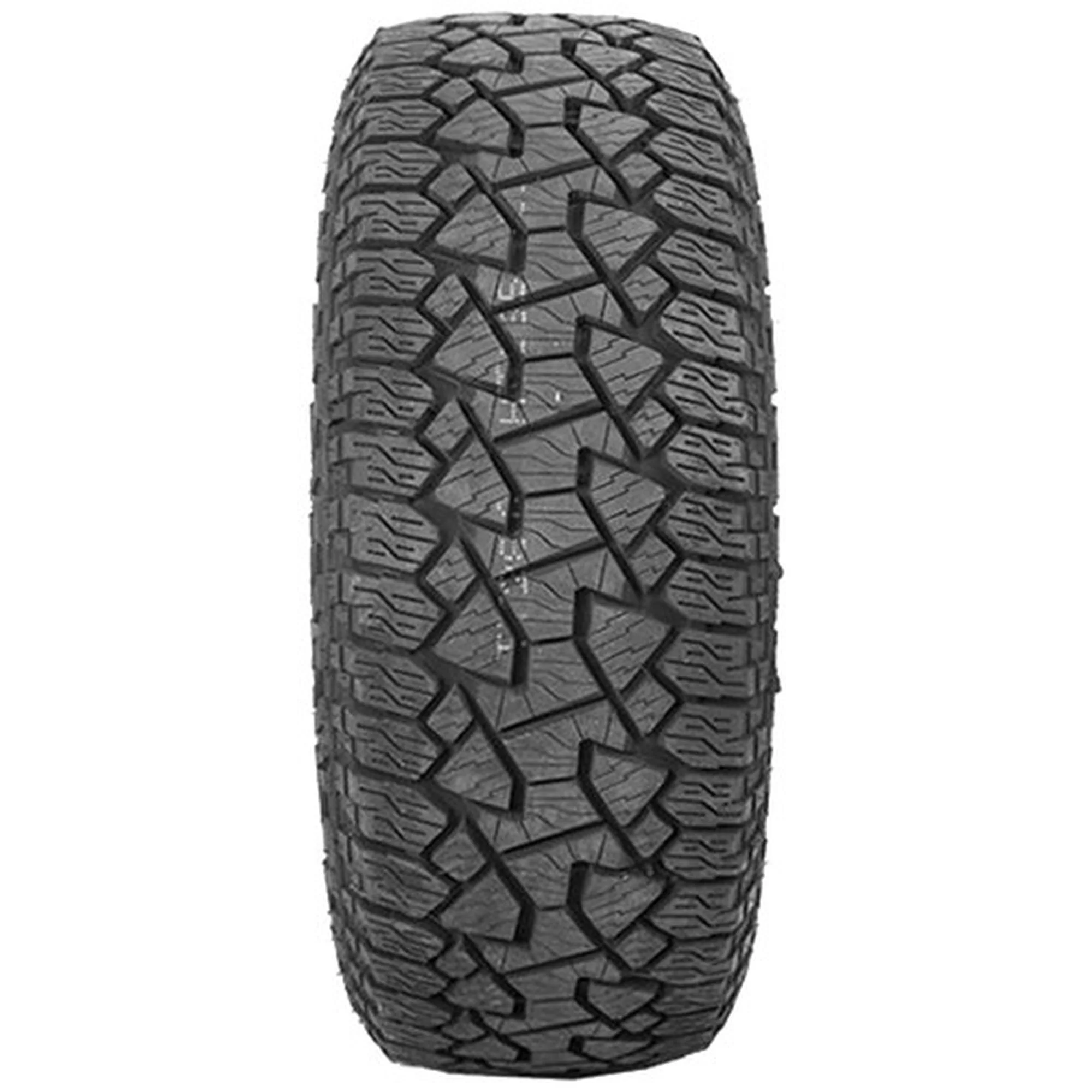 Gladiator X COMP A/T All Terrain LT285/65R18 125/122S E Light Truck Tire - Image 2