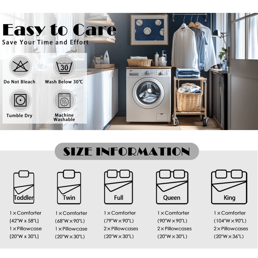 American Flag Bass FishingTwin Bedding Set Fisherman Fishing Comforter USA Flag Duvet Insert Big Pike Fish Fishing Lures Hook Hunting Decor Quilt Hunting and Fishing Farmhouse Decor - Image 4