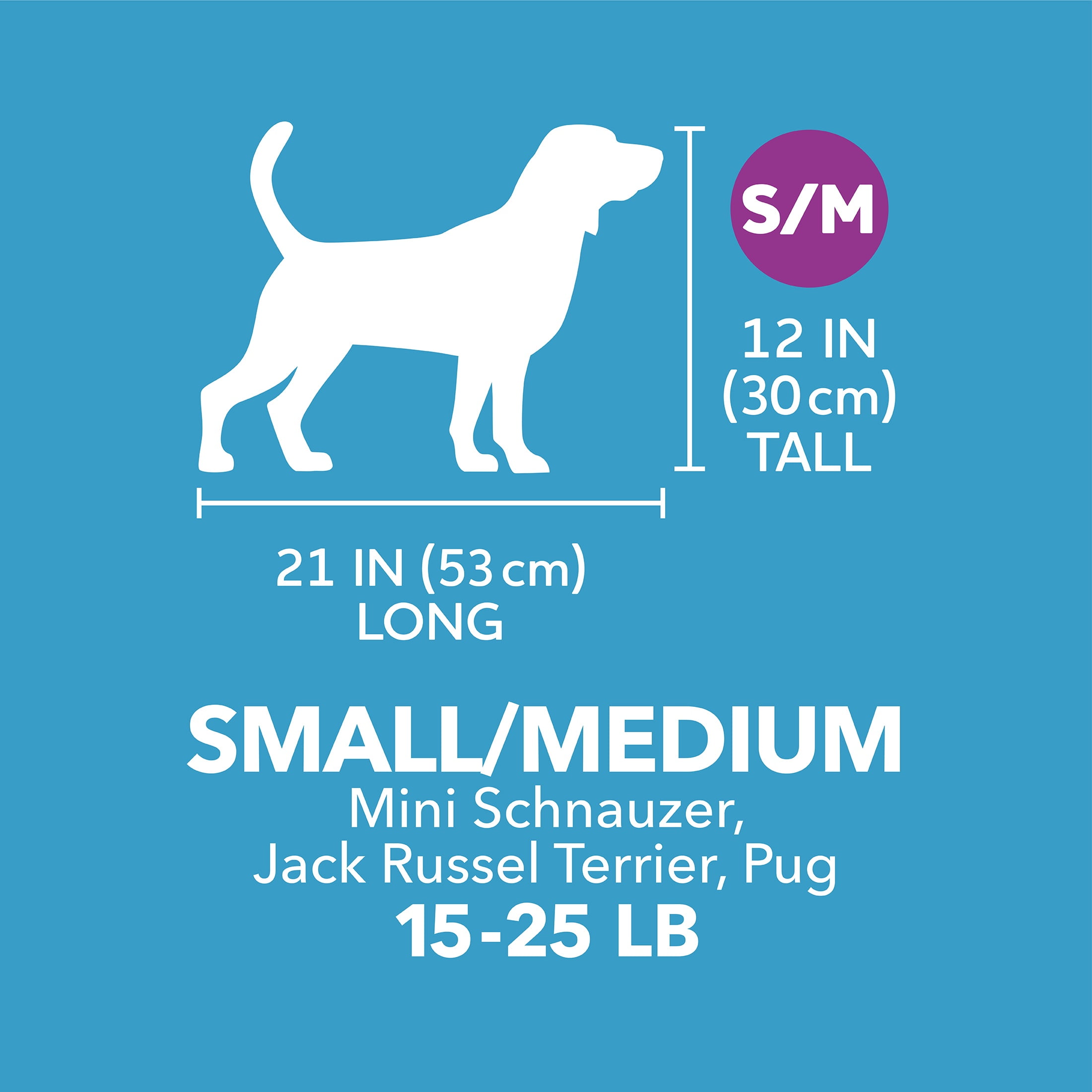 Vibrant Life Pet Portable Kennel for Dogs, Hard-Sided Travel Carrier, Durable, Metal Door, Black & Grey, For Pets 15-25 lbs, 26.2" L x 18.6" W x 16.5" H - Image 9