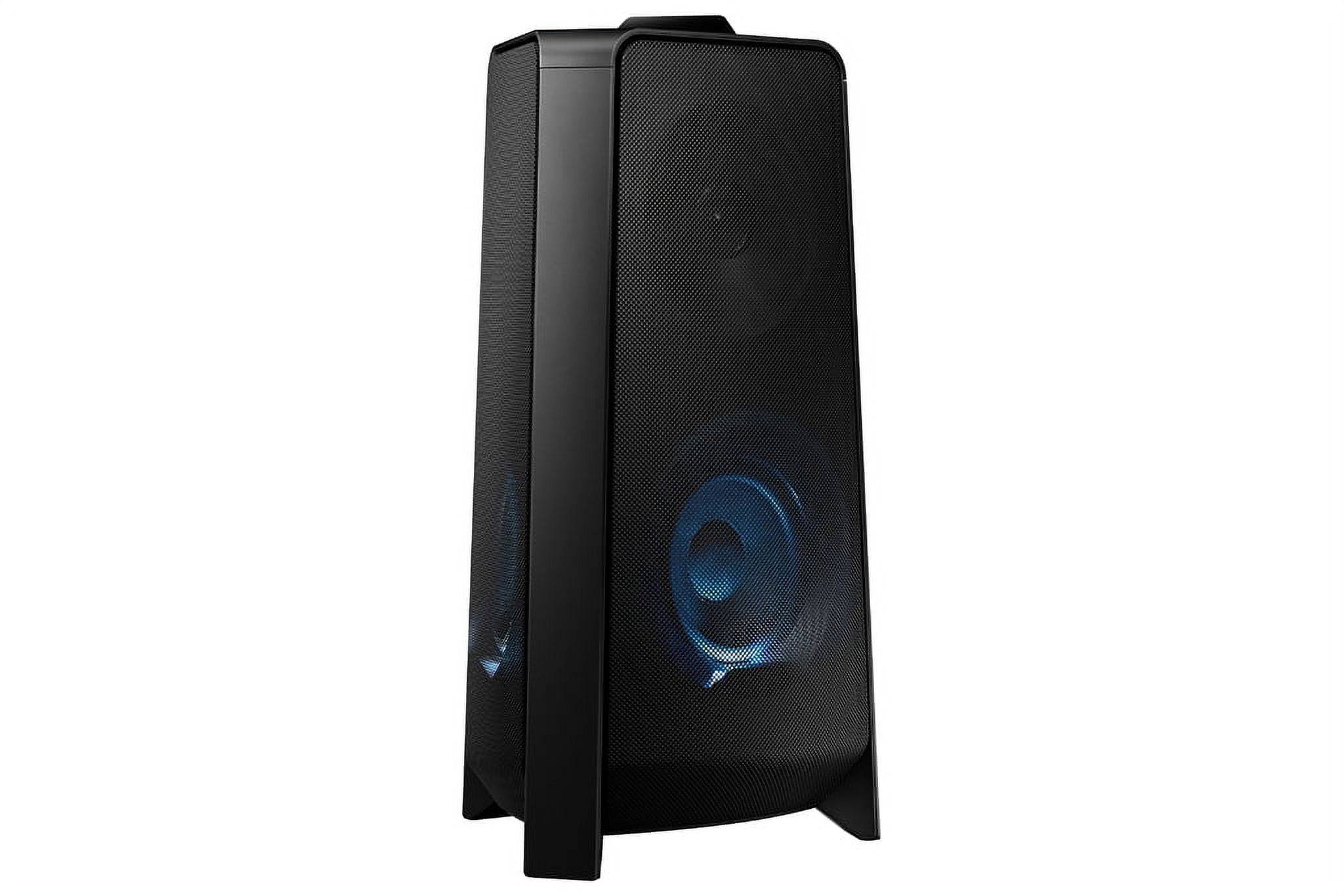 SAMSUNG Sound Tower Giga High Power Audio 500W - MX-T50 - Image 8