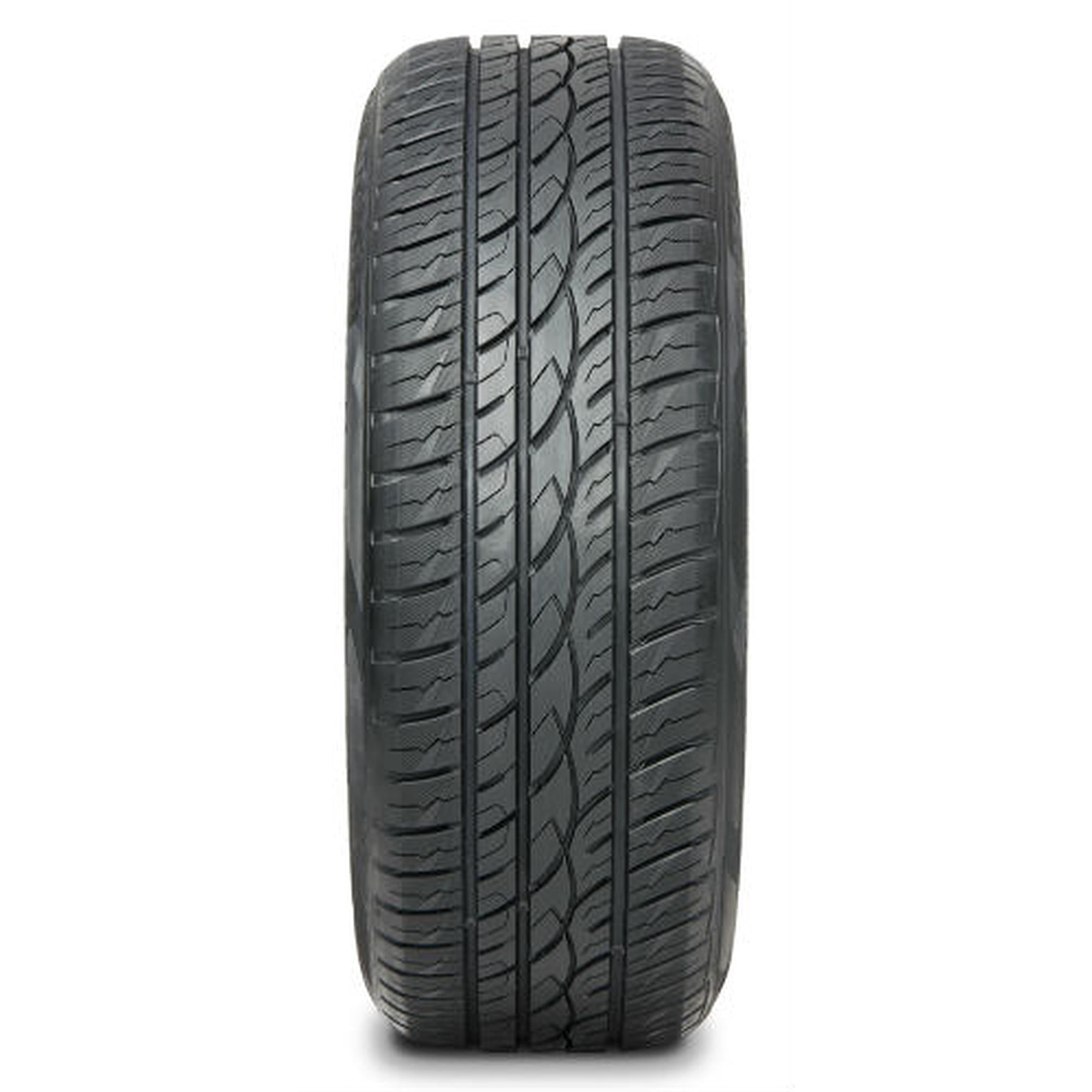 Groundspeed Voyager GT All Season 195/65R15 95H XL Passenger Tire - Image 5