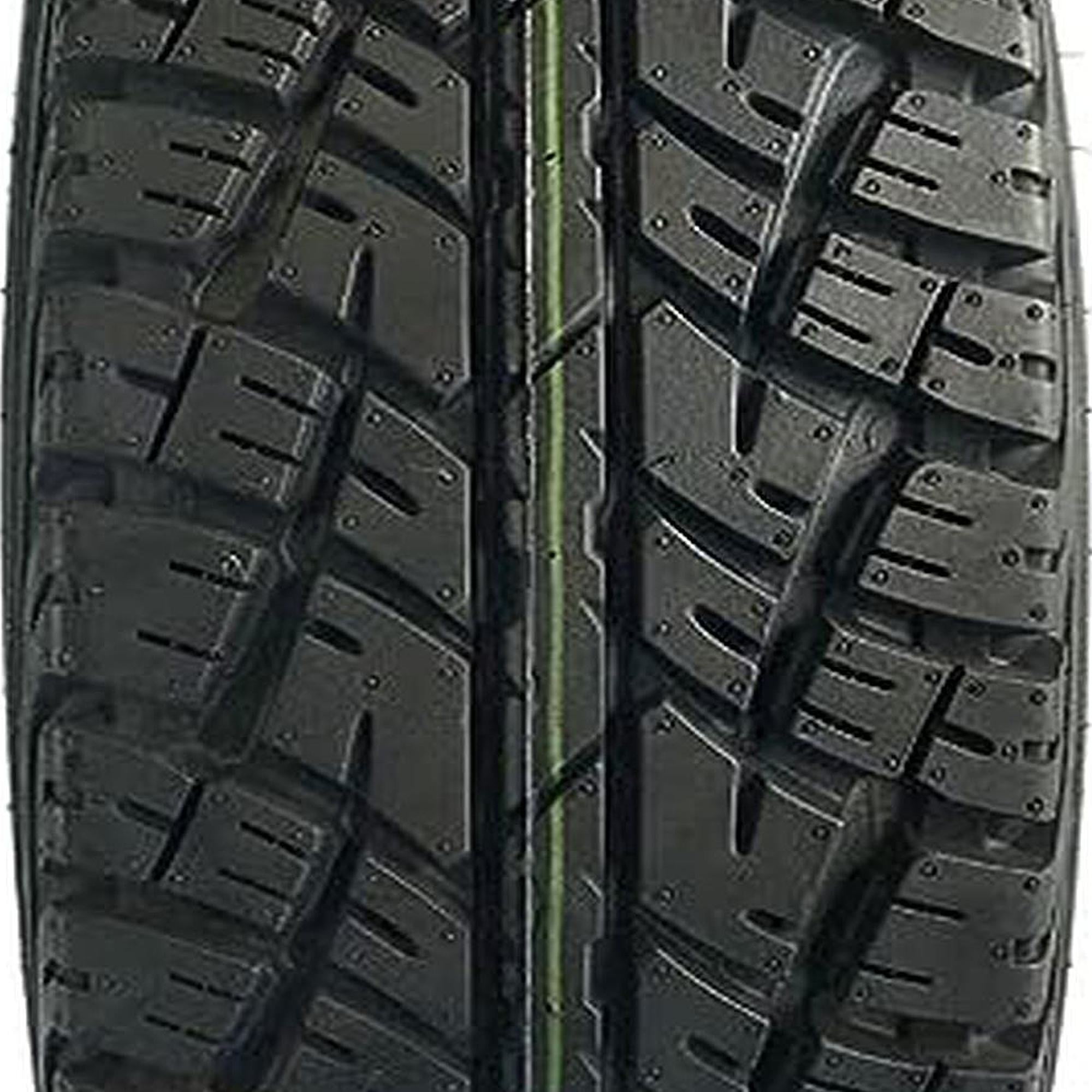 Forceum ATZ All Season 265/65R17 112T Passenger Tire - Image 5