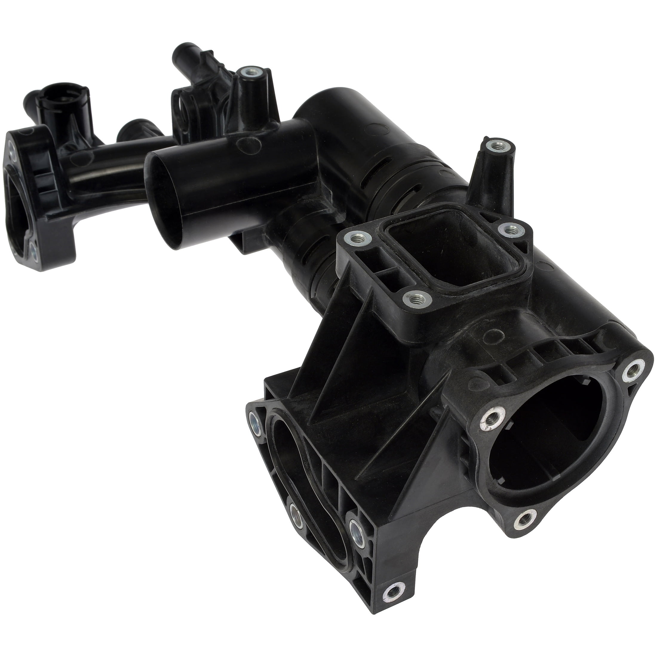 Dorman 902-5914 Engine Coolant Thermostat Housing for Specific Hyundai / Kia Models - Image 5