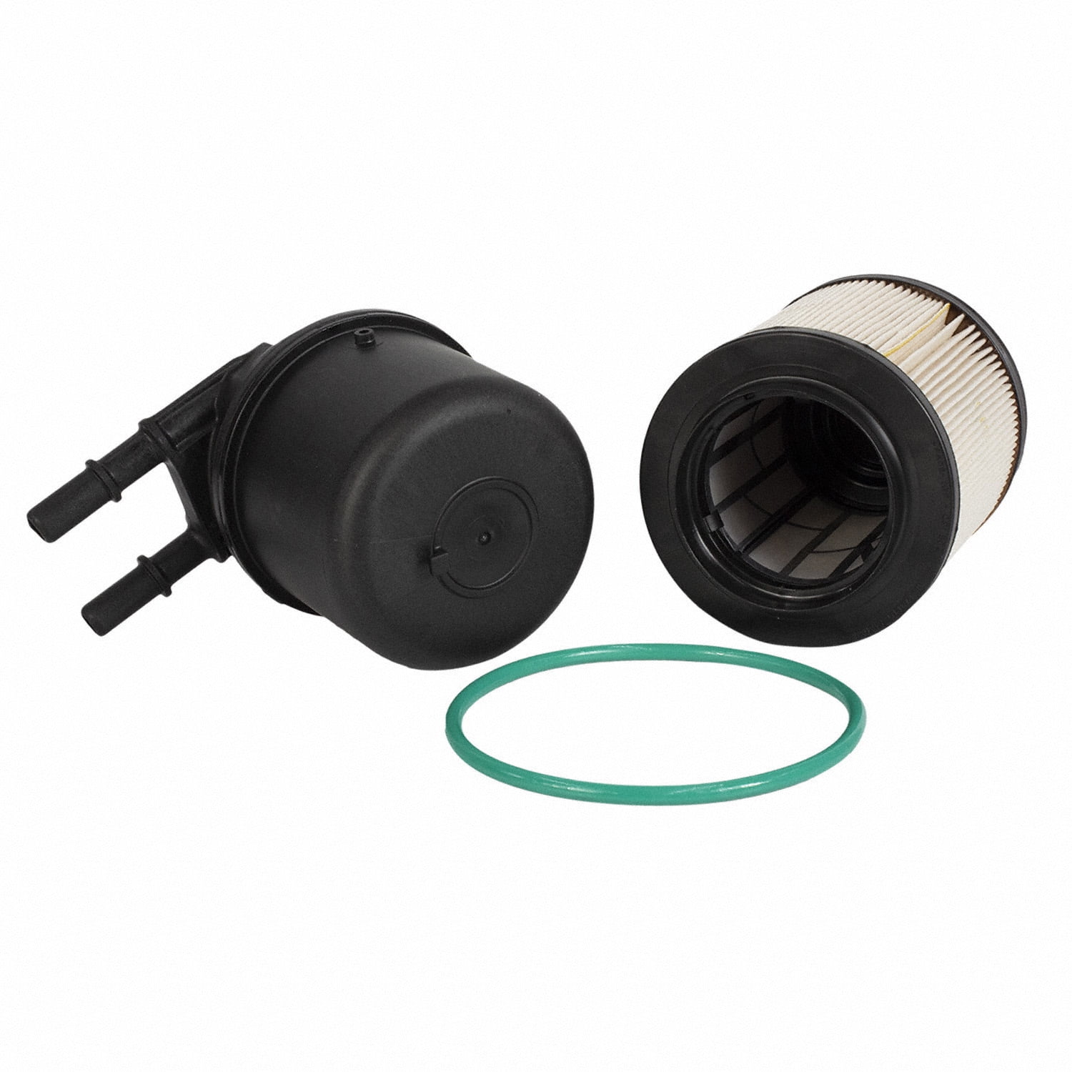 Motorcraft Diesel Fuel Filter FD4615 - Image 3