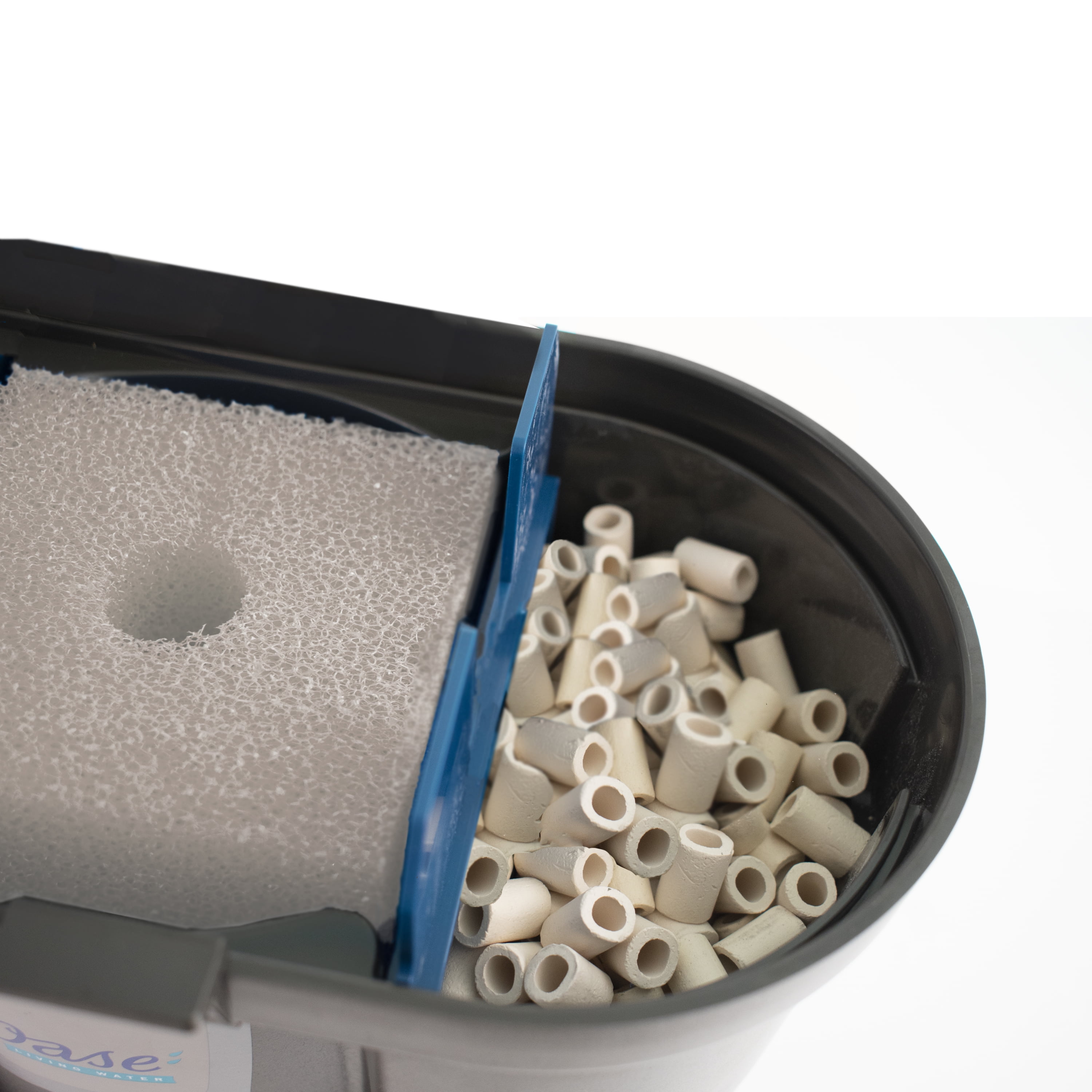 OASE FiltoSmart 300 - Grey External Aquarium Filter - Image 13