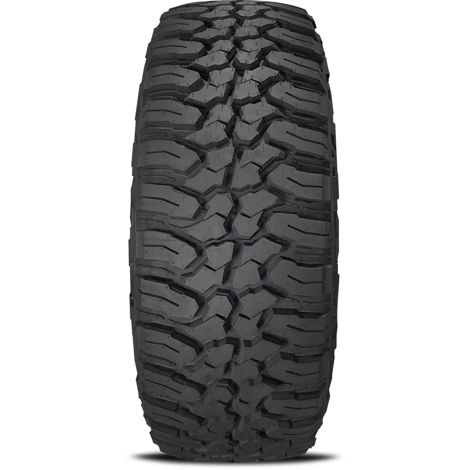 Finalist Terreno MT Mud Terrain LT285/70R17 121/118Q E Light Truck Tire - Image 3