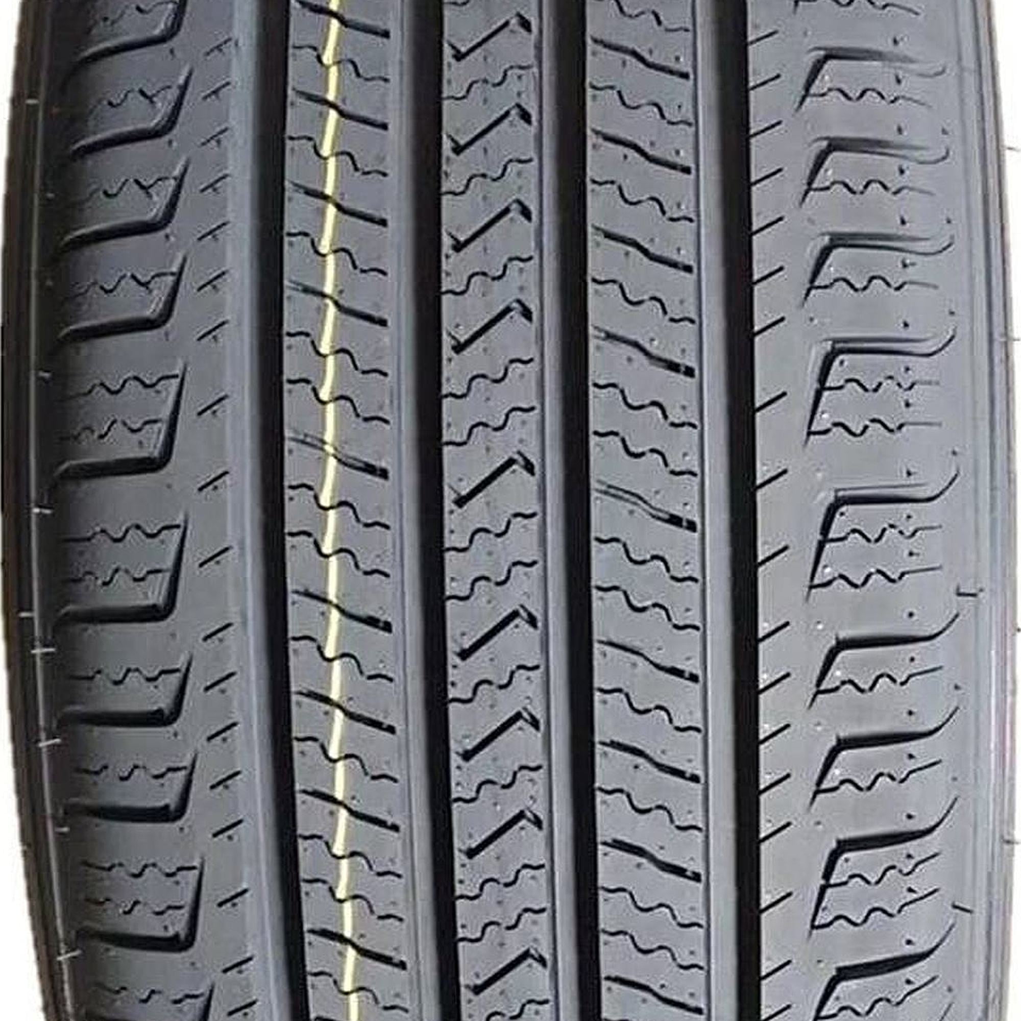 Haida HD837 All Season 255/70R18 113T Passenger Tire - Image 2
