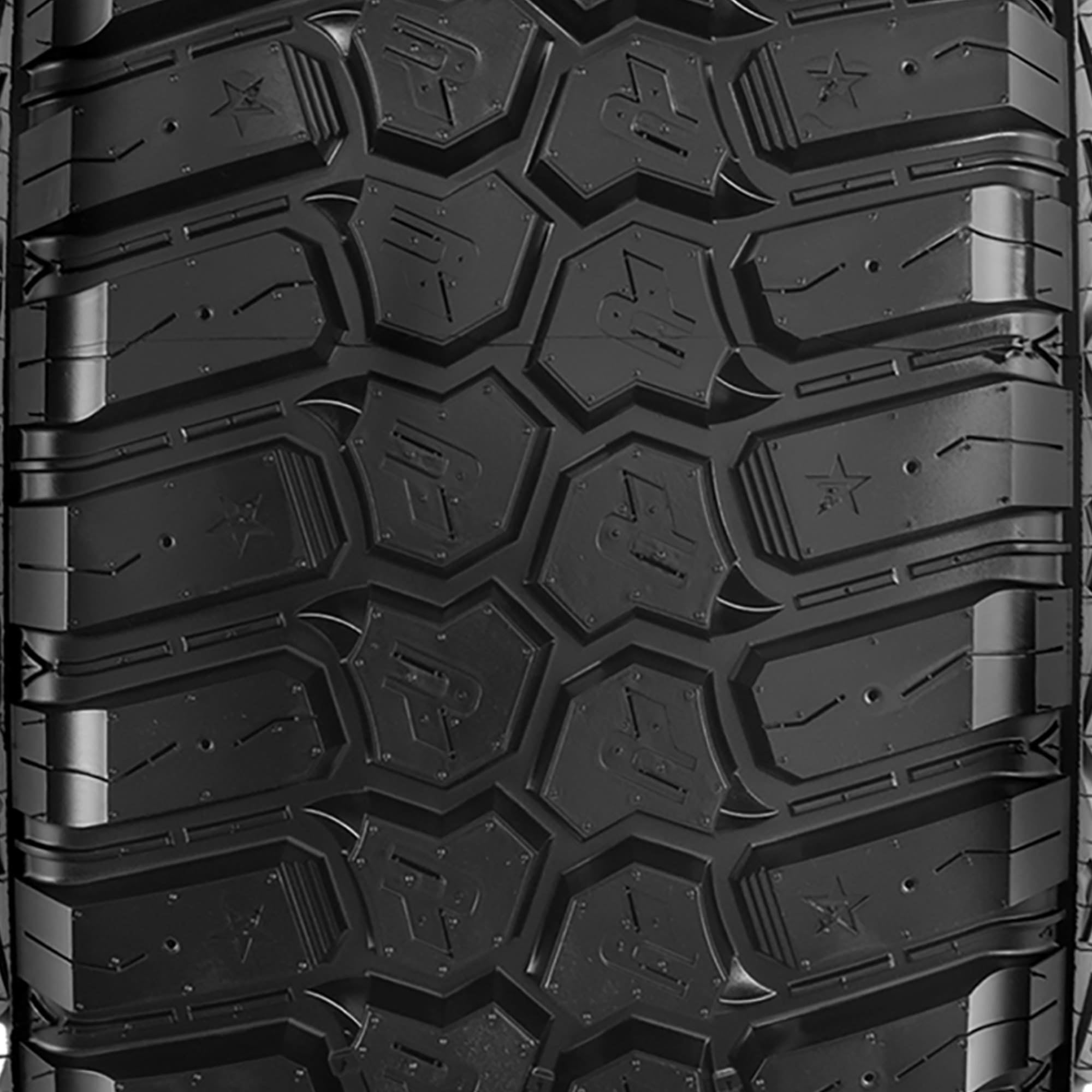 RBP Repulsor X/T RX Rugged Terrain LT265/75R16 123/120Q E Light Truck Tire - Image 2