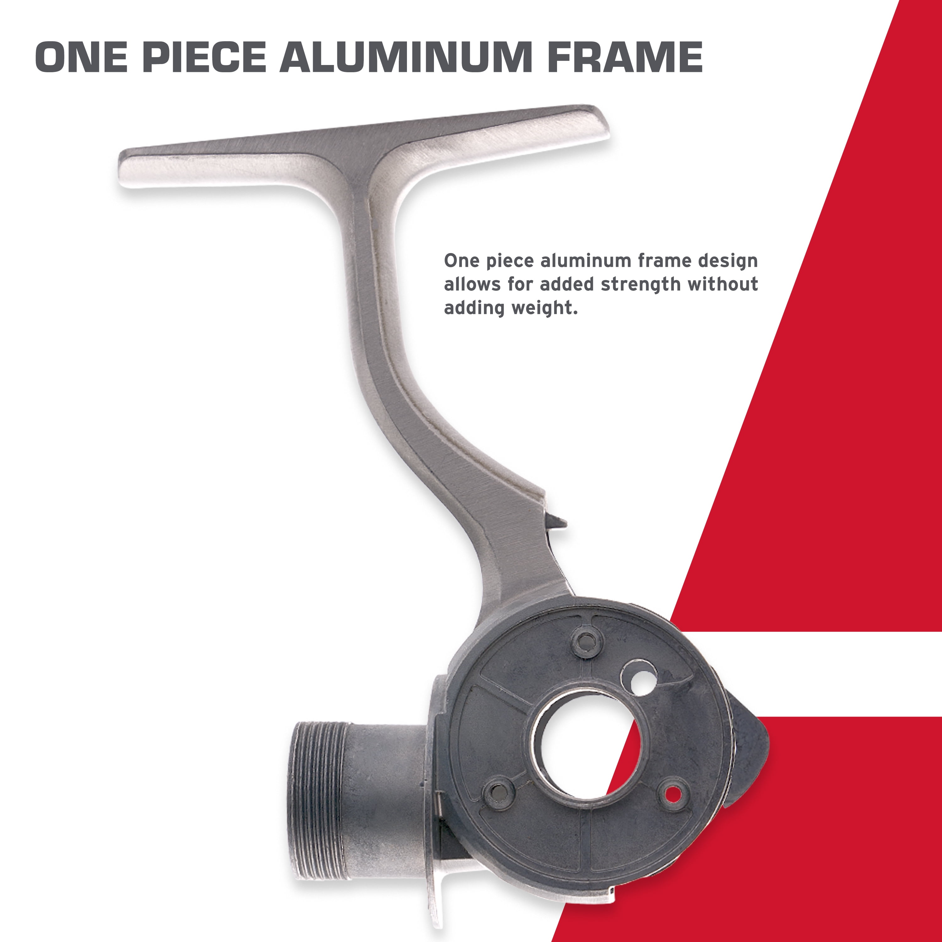 Abu Garcia Revo® X Spinning Reel, 30 Size Fishing Reel - Image 7