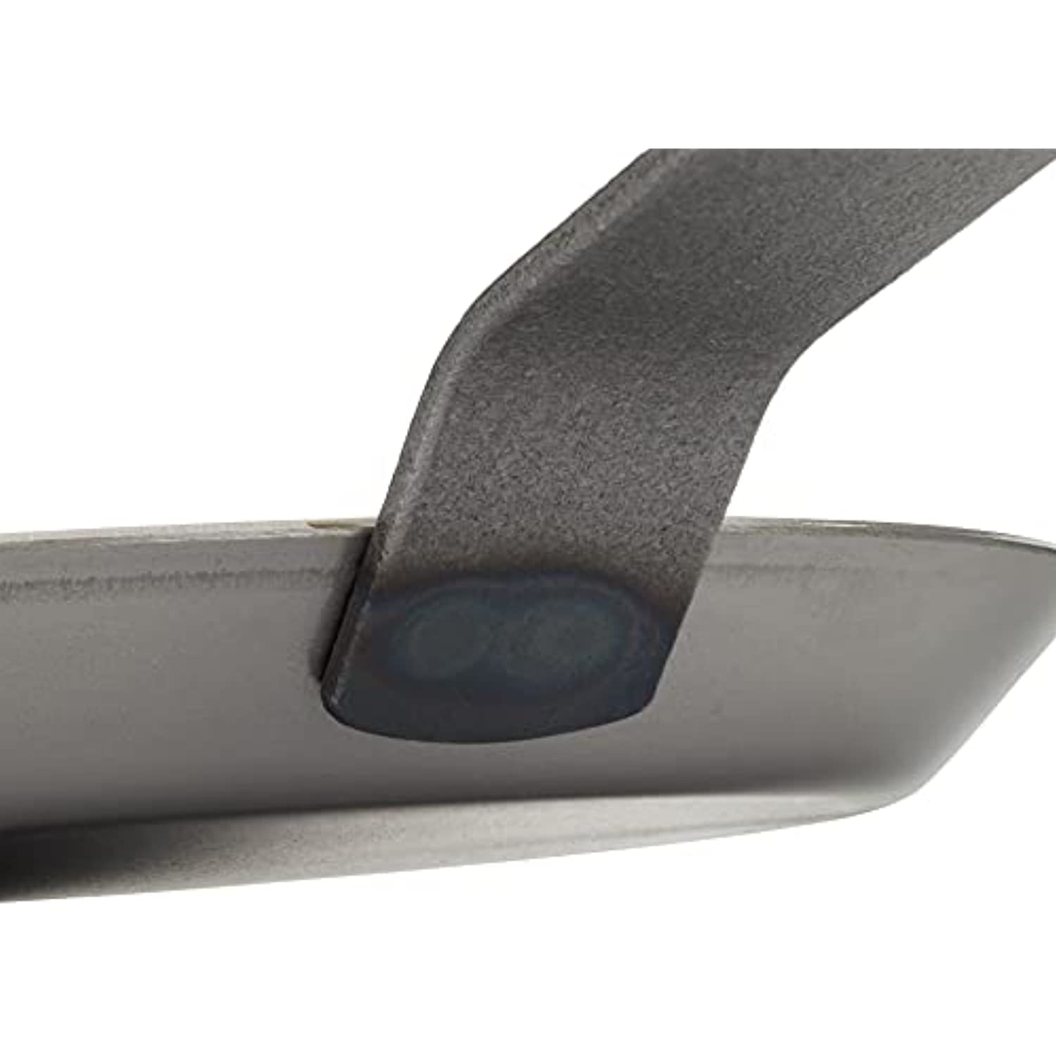 Paderno World Cuisine Crepe Pan, Blue Carbon Steel, DIA 9 1/2" x H 5/8", Hndl 8" - Image 11