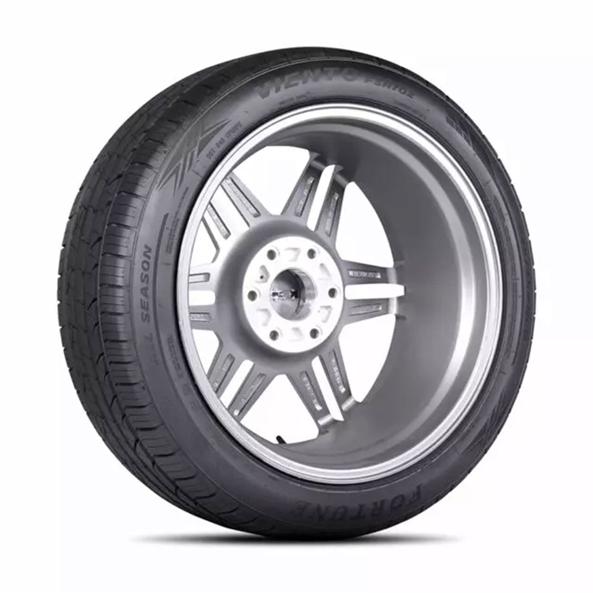 Fortune Viento FSR702 All Season 275/40ZR19 105Y XL Passenger Tire - Image 5