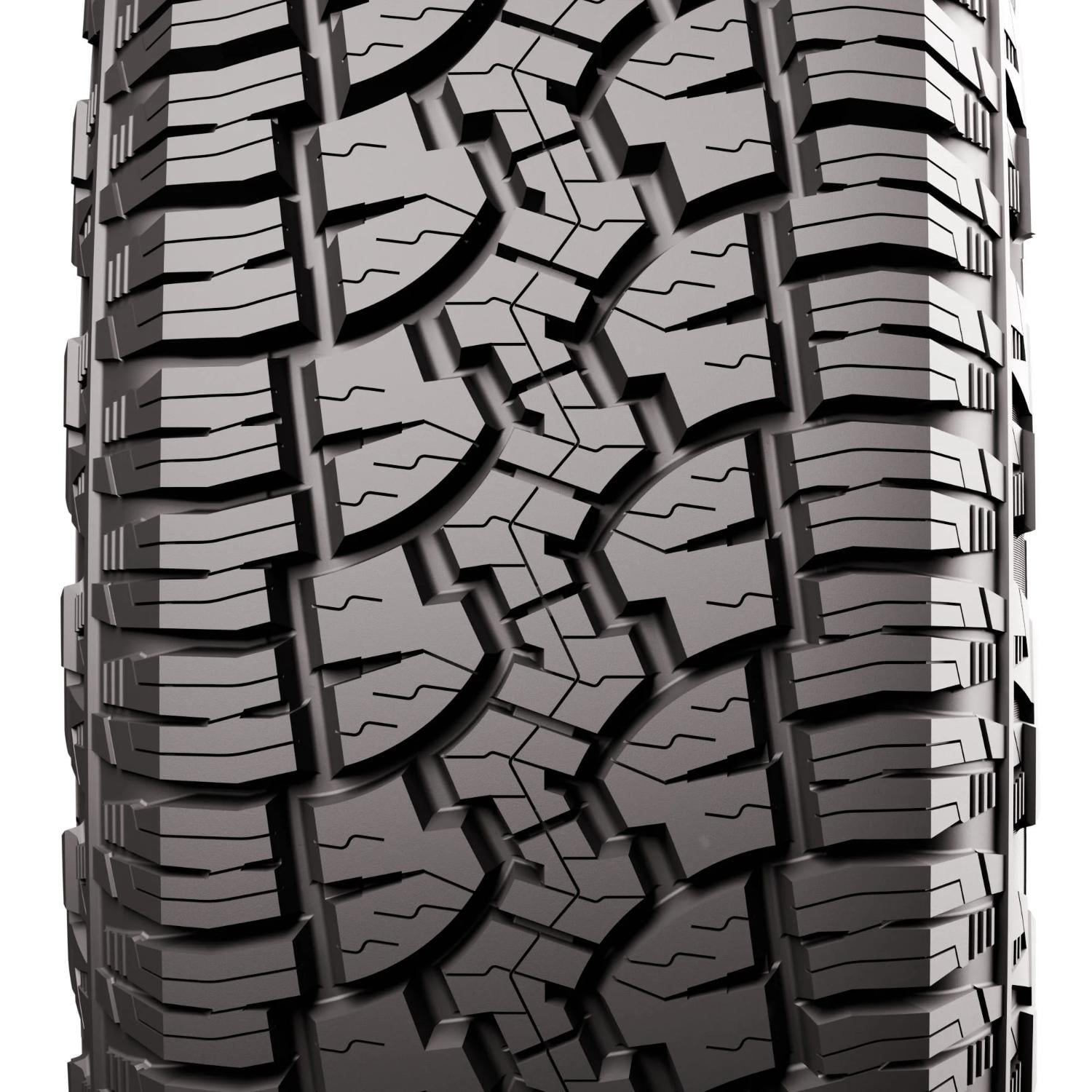 Dextero DAT1 All Terrain P265/70r16 111T Fits: 2015 Toyota Tacoma TRD Pro, 2000-06 Toyota Tundra SR5 - Image 5