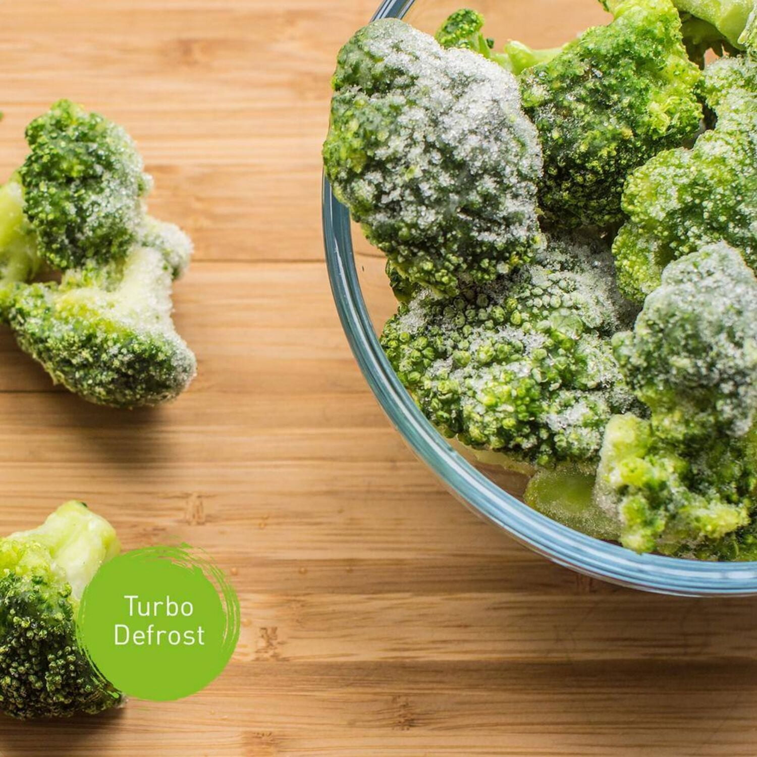 Panasonic 2.2-cu. ft. 1250W Countertop Microwave with Inverter Technology, Stainless Steel NN-SN95HS - Image 18